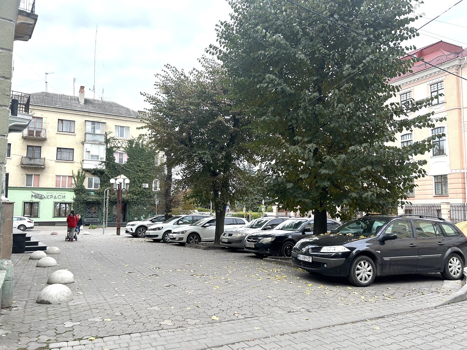 Продажа четырехкомнатной квартиры в Тернополе, на ул. Листопадовая 6, район Центр фото 1 Продажа четырехкомнатной квартиры в Тернополе, на ул. Листопадовая 6, район Центр фото 1