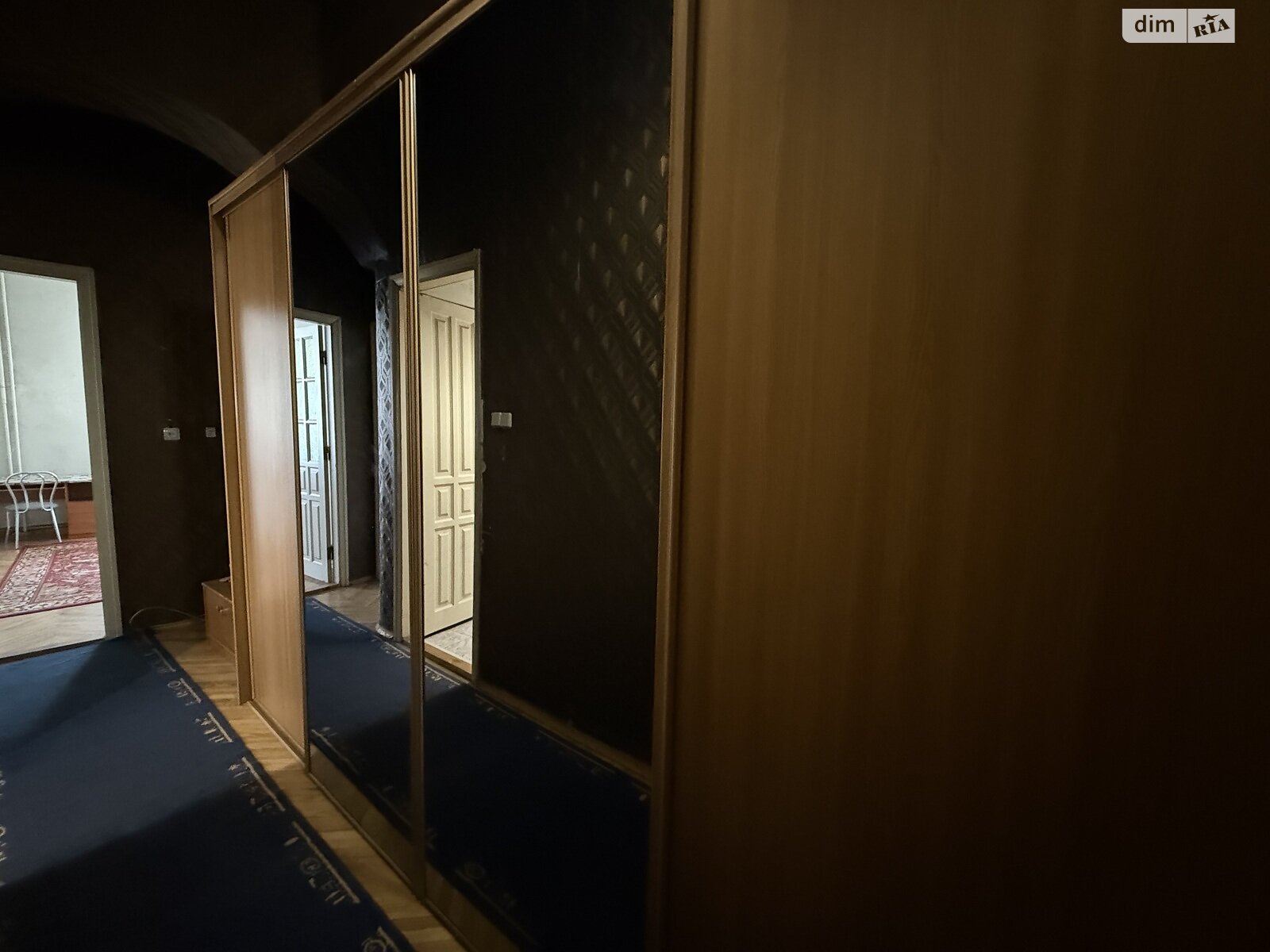 Продажа трехкомнатной квартиры в Тернополе, на ул. Листопадовая, район Центр фото 1