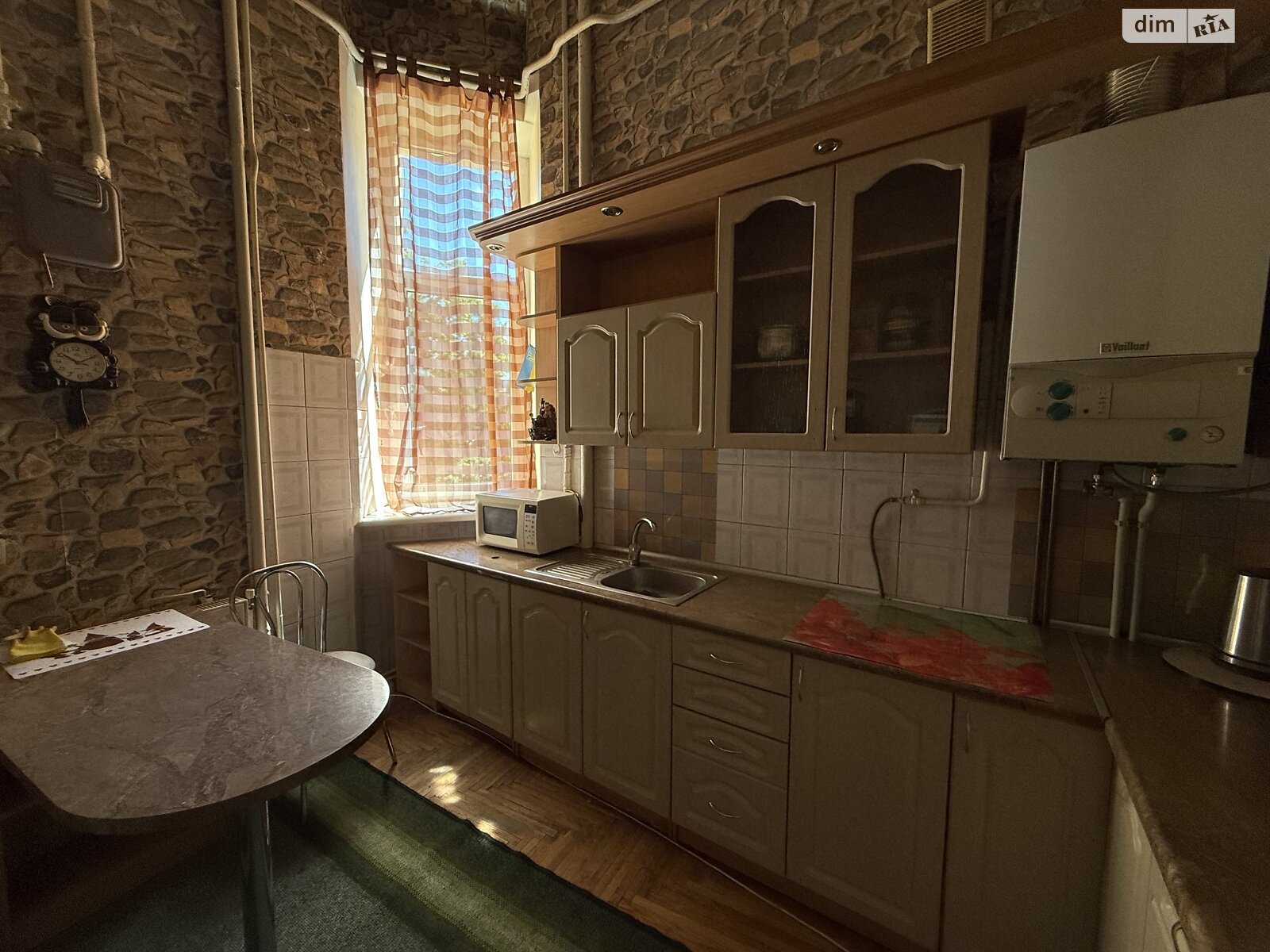 Продажа трехкомнатной квартиры в Тернополе, на ул. Листопадовая, район Центр фото 1