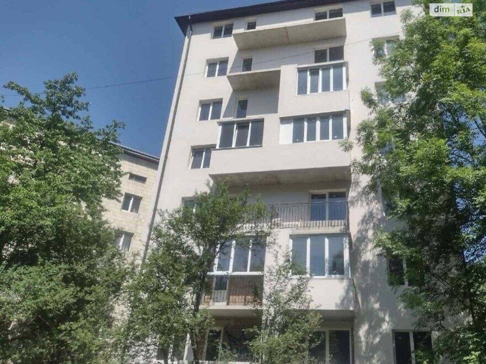 Продажа однокомнатной квартиры в Тернополе, на ул. Лозовецкая, район Центр фото 1