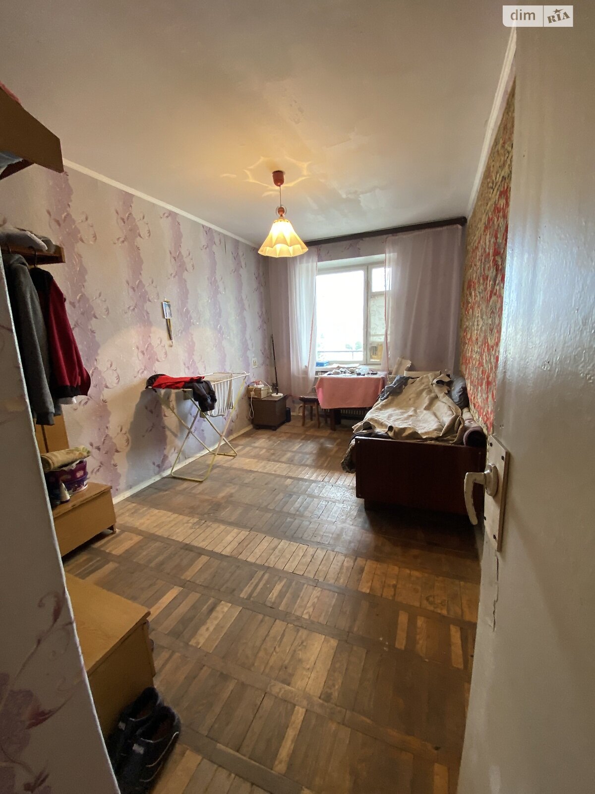 Продажа четырехкомнатной квартиры в Тернополе, на ул. Медовая, район Центр фото 1 Продажа четырехкомнатной квартиры в Тернополе, на ул. Медовая, район Центр фото 1