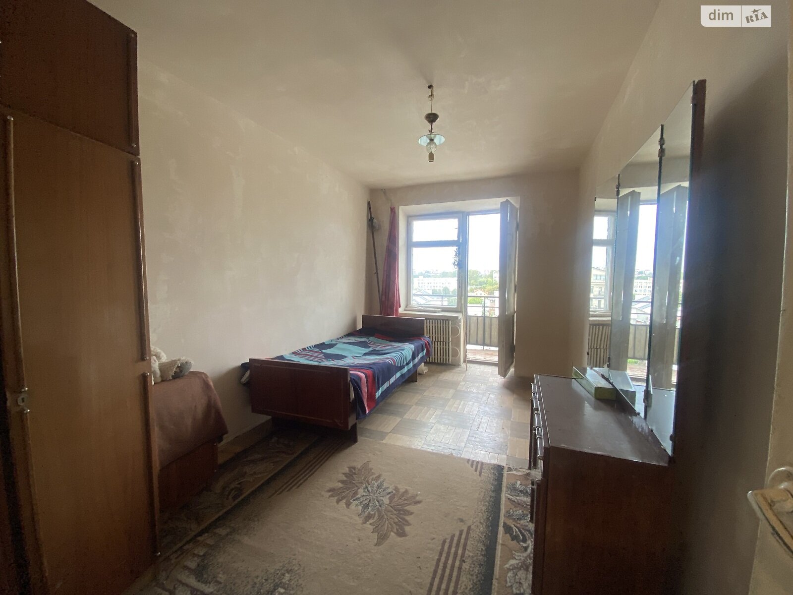 Продажа четырехкомнатной квартиры в Тернополе, на ул. Медовая, район Центр фото 1 Продажа четырехкомнатной квартиры в Тернополе, на ул. Медовая, район Центр фото 1