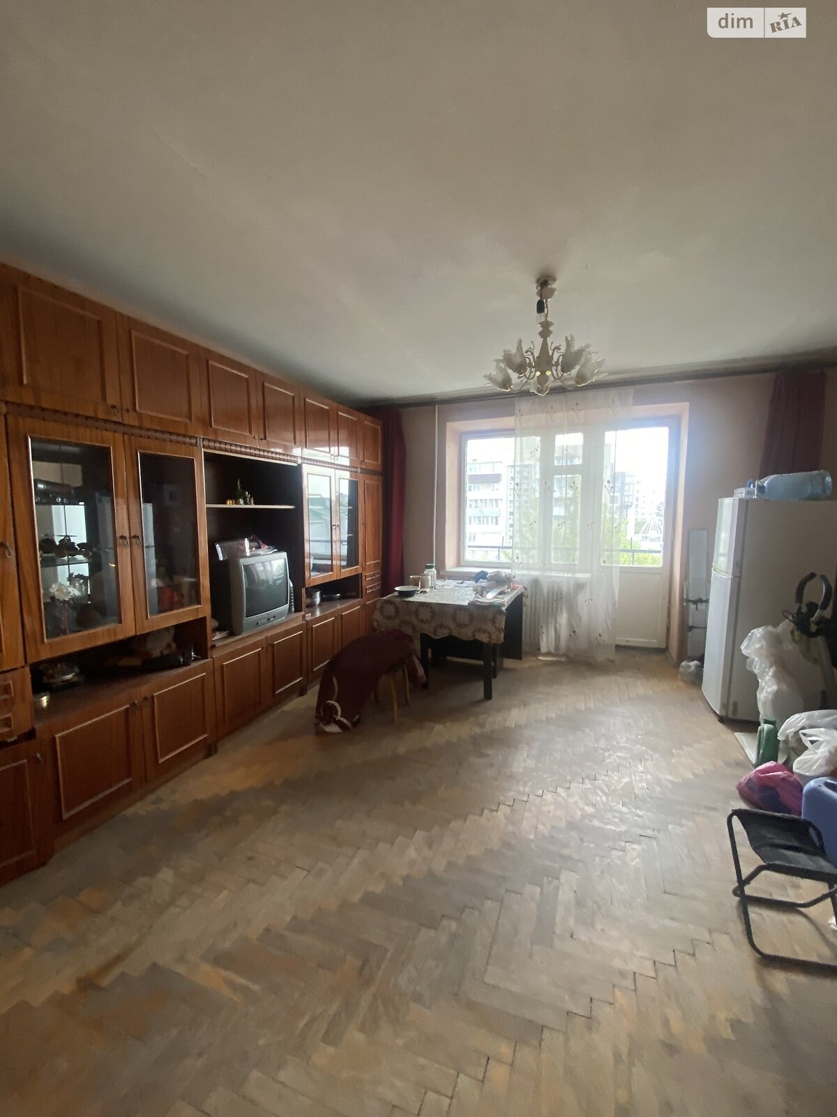 Продажа четырехкомнатной квартиры в Тернополе, на ул. Медовая, район Центр фото 1 Продажа четырехкомнатной квартиры в Тернополе, на ул. Медовая, район Центр фото 1