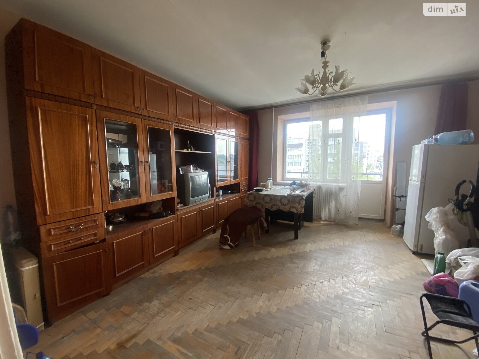 Продажа четырехкомнатной квартиры в Тернополе, на ул. Медовая, район Центр фото 1 Продажа четырехкомнатной квартиры в Тернополе, на ул. Медовая, район Центр фото 1