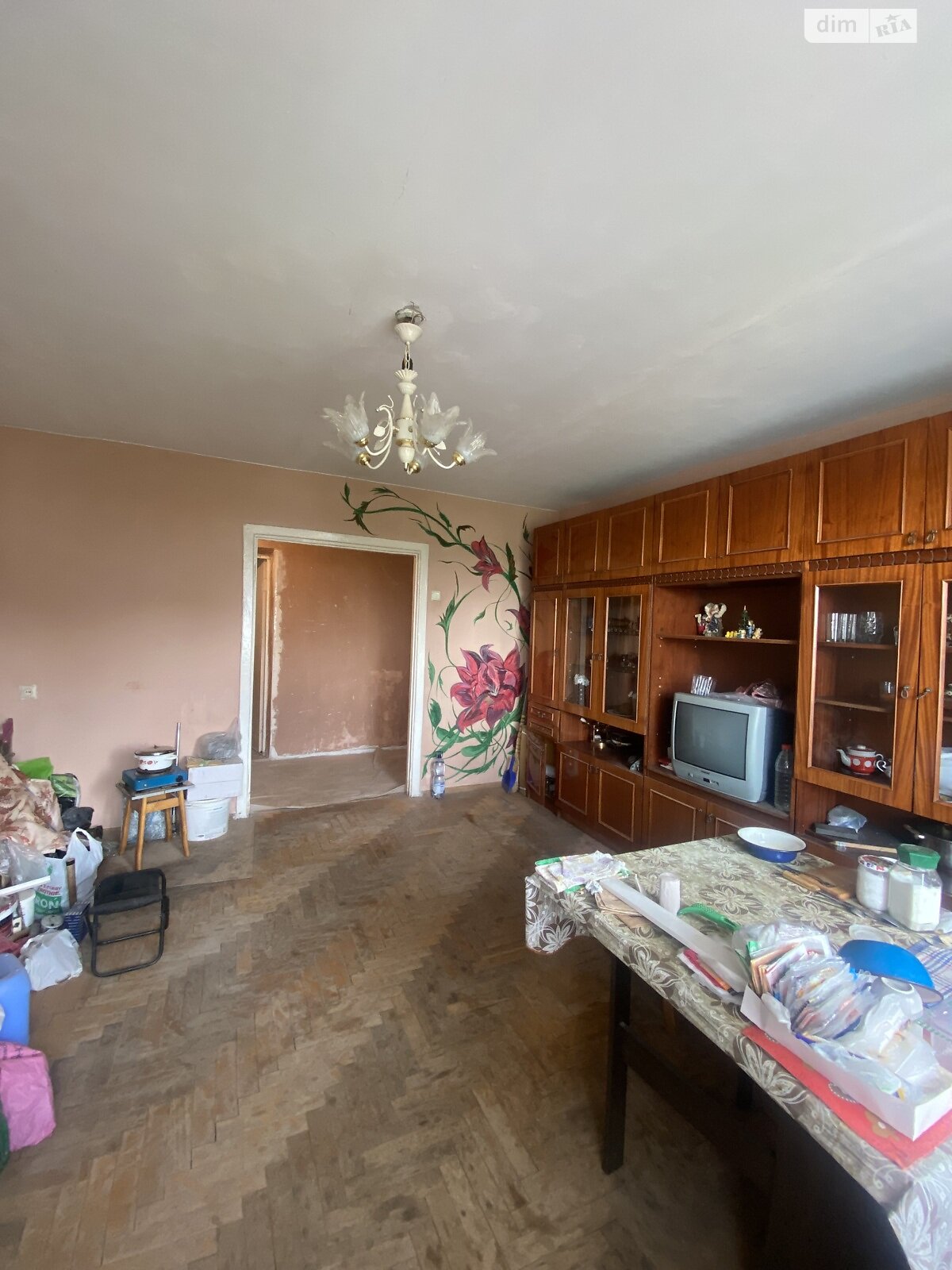 Продажа четырехкомнатной квартиры в Тернополе, на ул. Медовая, район Центр фото 1 Продажа четырехкомнатной квартиры в Тернополе, на ул. Медовая, район Центр фото 1