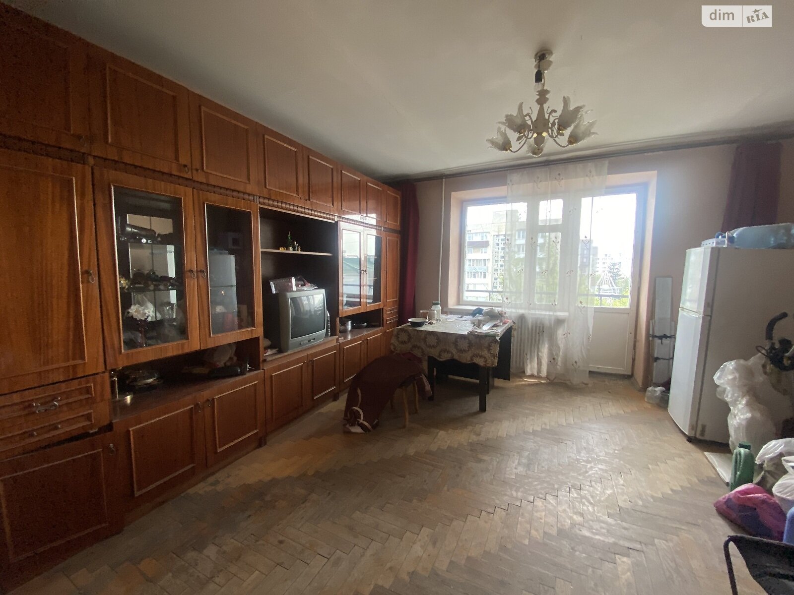 Продажа четырехкомнатной квартиры в Тернополе, на ул. Медовая, район Центр фото 1 Продажа четырехкомнатной квартиры в Тернополе, на ул. Медовая, район Центр фото 1