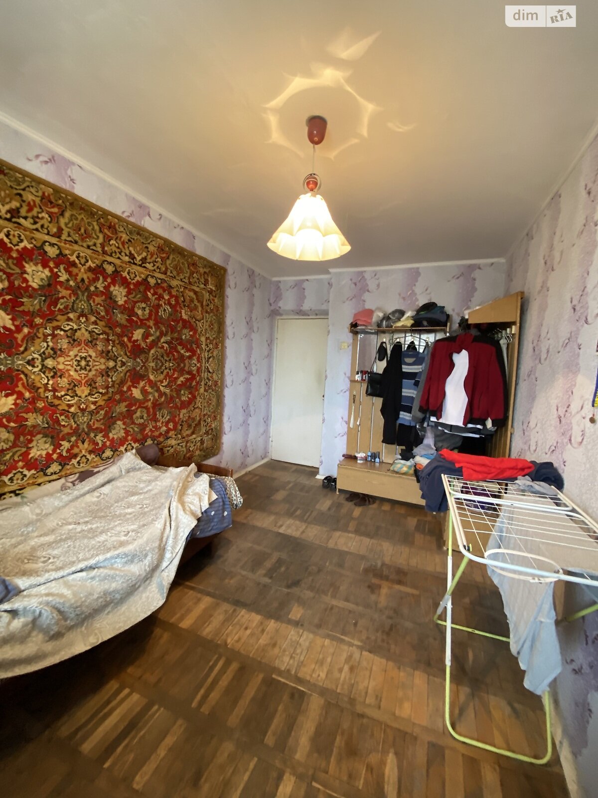 Продажа четырехкомнатной квартиры в Тернополе, на ул. Медовая, район Центр фото 1 Продажа четырехкомнатной квартиры в Тернополе, на ул. Медовая, район Центр фото 1