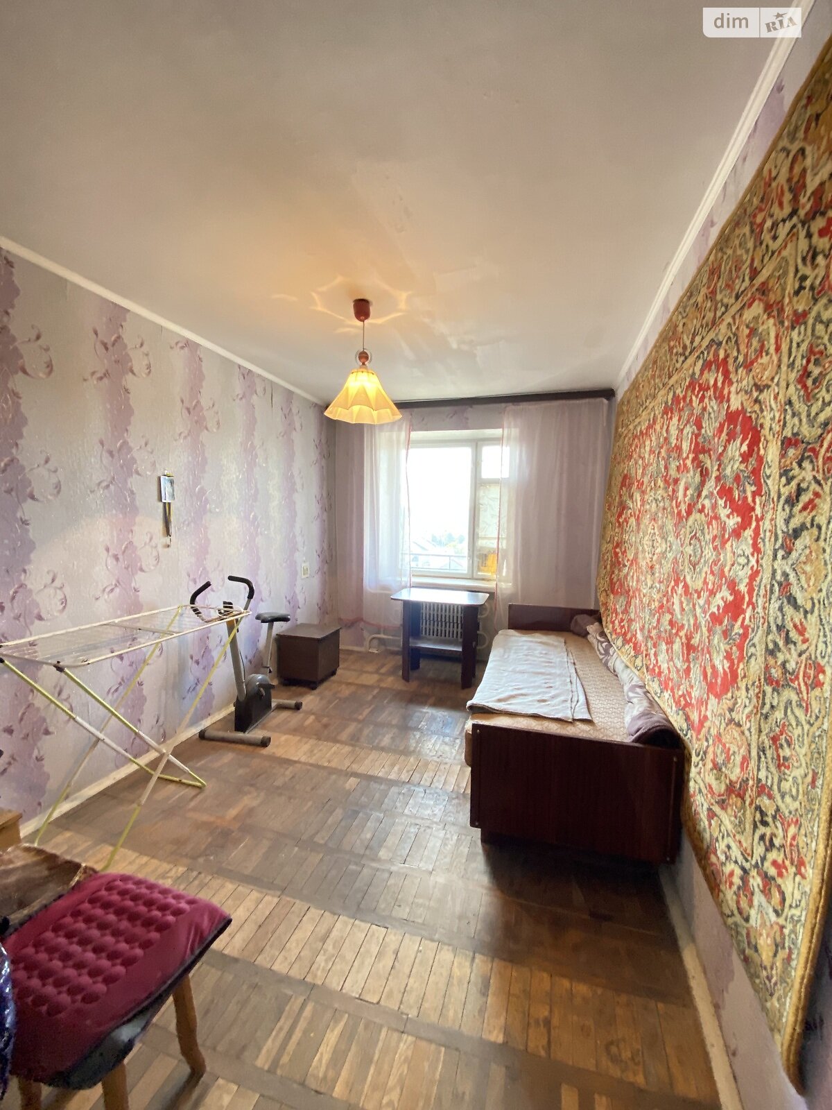 Продажа четырехкомнатной квартиры в Тернополе, на ул. Медовая, район Центр фото 1 Продажа четырехкомнатной квартиры в Тернополе, на ул. Медовая, район Центр фото 1