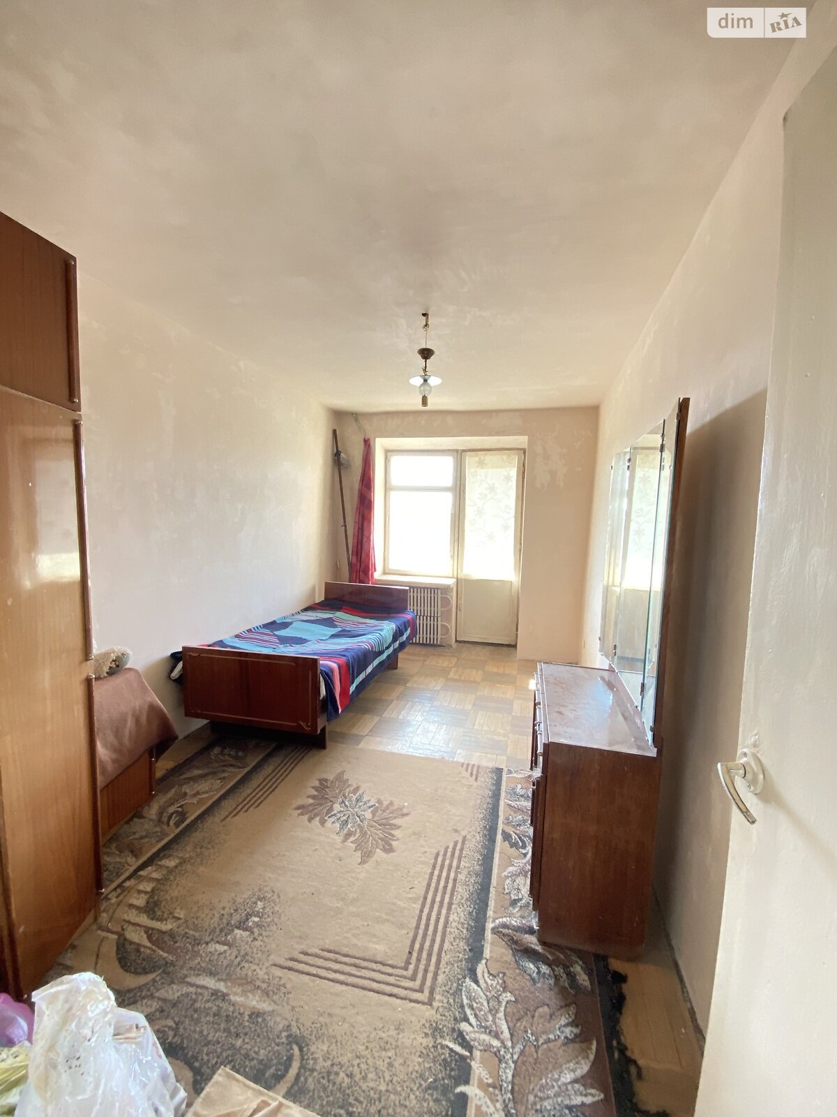 Продажа четырехкомнатной квартиры в Тернополе, на ул. Медовая, район Центр фото 1 Продажа четырехкомнатной квартиры в Тернополе, на ул. Медовая, район Центр фото 1