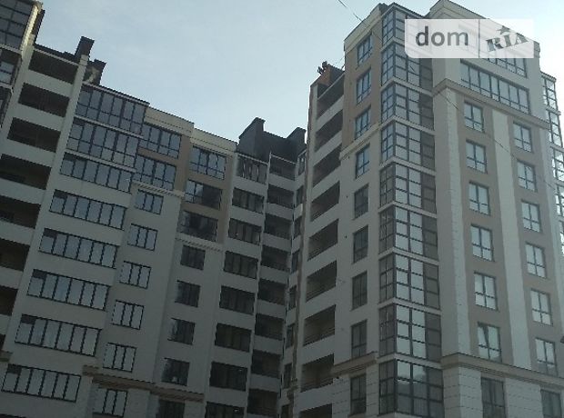 Продажа однокомнатной квартиры в Тернополе, на ул. Микулинецкая район Центр фото 1 Продажа однокомнатной квартиры в Тернополе, на ул. Микулинецкая район Центр фото 1