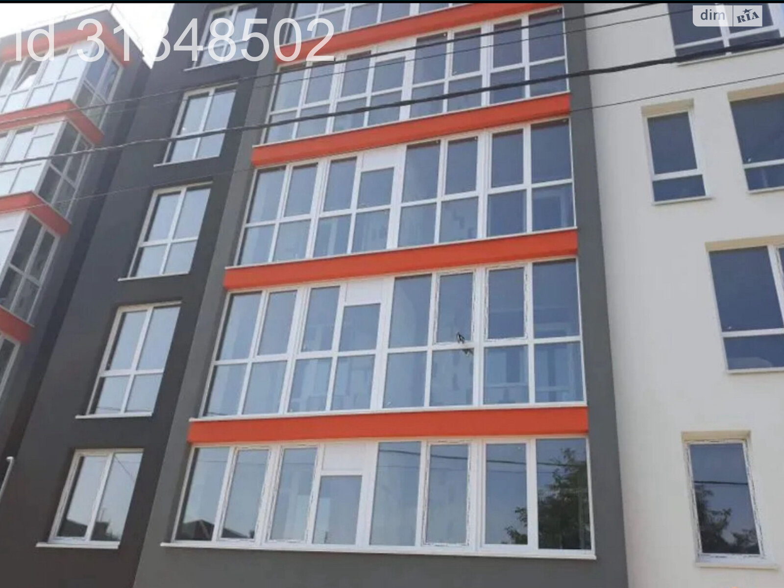 Продаж двокімнатної квартири в Тернополі, на вул. Микулинецька 95, кв. 35, район Центр фото 1 Продаж двокімнатної квартири в Тернополі, на вул. Микулинецька 95, кв. 35, район Центр фото 1
