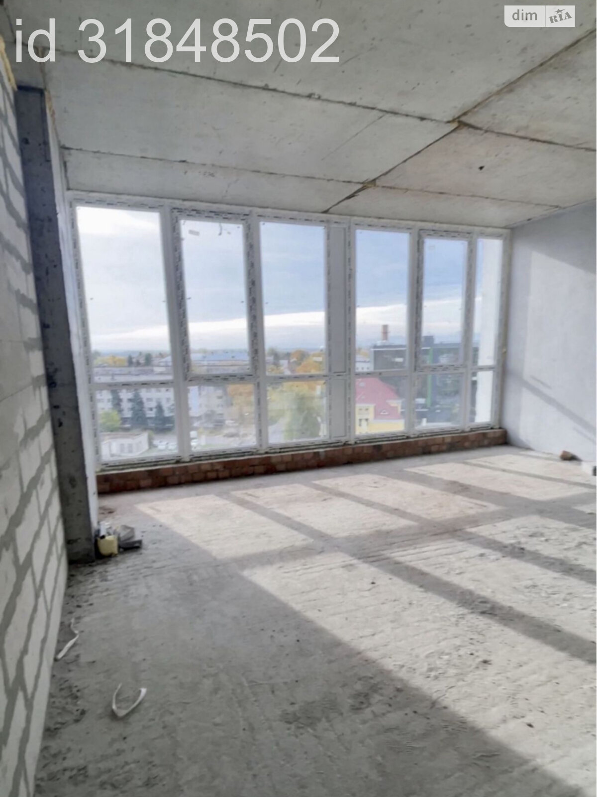 Продаж двокімнатної квартири в Тернополі, на вул. Микулинецька 95, кв. 35, район Центр фото 1 Продаж двокімнатної квартири в Тернополі, на вул. Микулинецька 95, кв. 35, район Центр фото 1