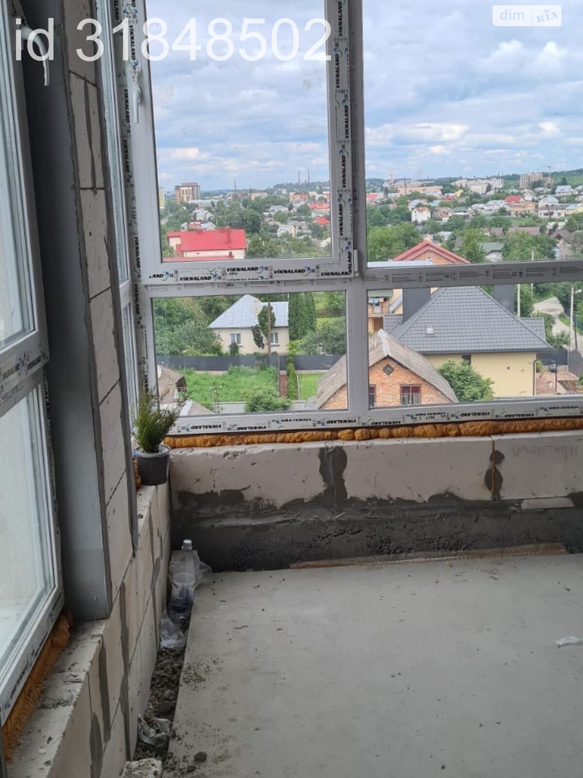 Продаж двокімнатної квартири в Тернополі, на вул. Микулинецька 95, кв. 35, район Центр фото 1 Продаж двокімнатної квартири в Тернополі, на вул. Микулинецька 95, кв. 35, район Центр фото 1