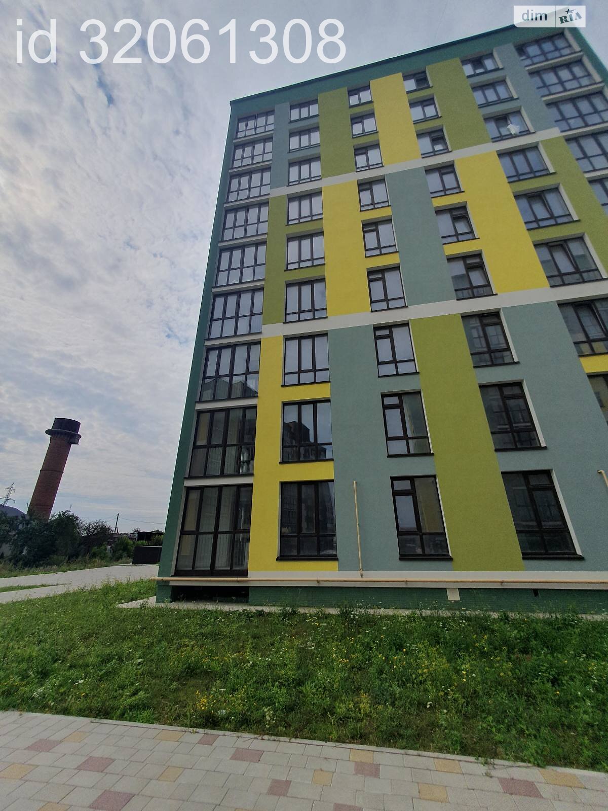 Продаж двокімнатної квартири в Тернополі, на вул. Микулинецька, район Центр фото 1 Продаж двокімнатної квартири в Тернополі, на вул. Микулинецька, район Центр фото 1