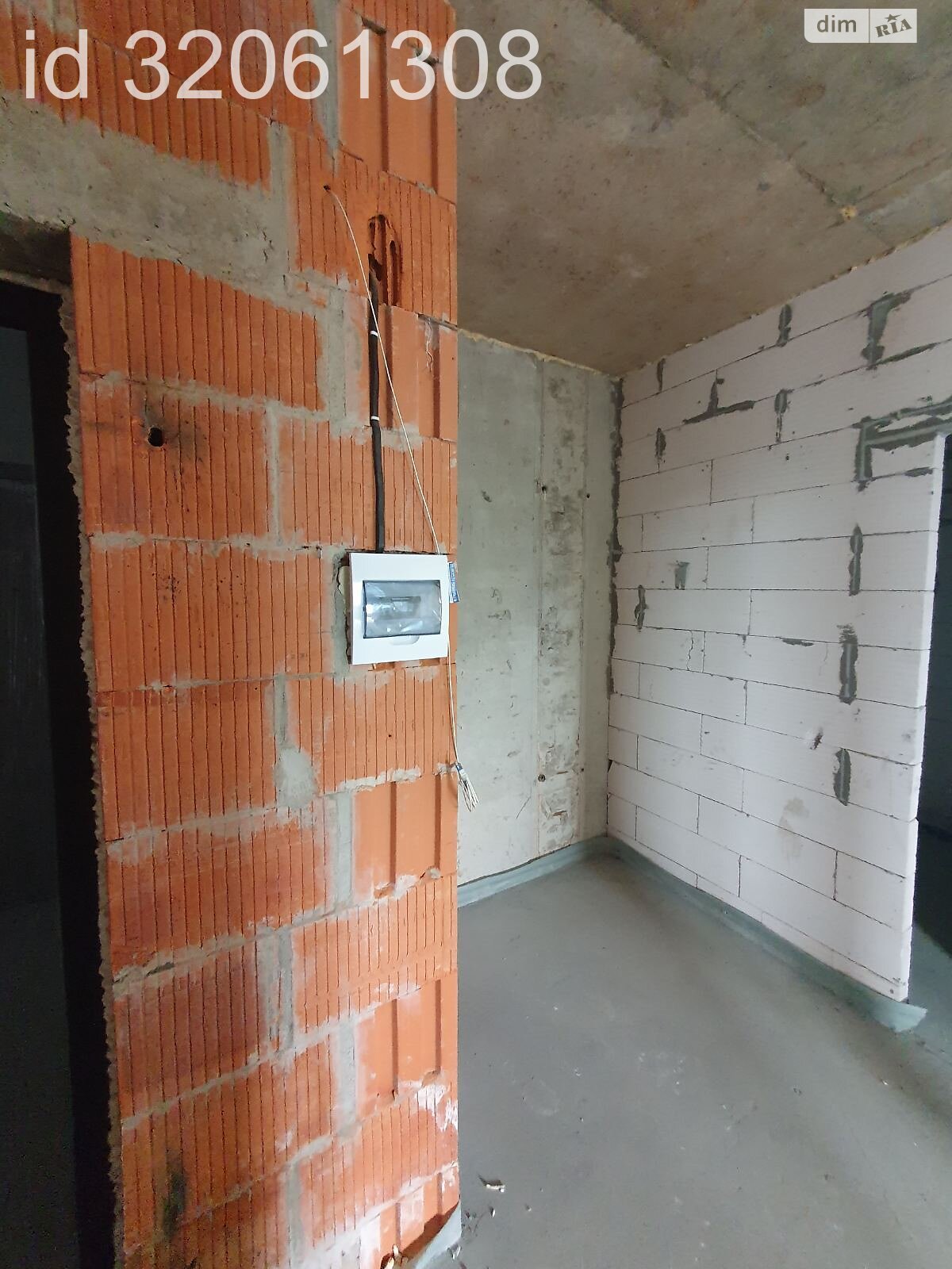 Продаж двокімнатної квартири в Тернополі, на вул. Микулинецька, район Центр фото 1 Продаж двокімнатної квартири в Тернополі, на вул. Микулинецька, район Центр фото 1