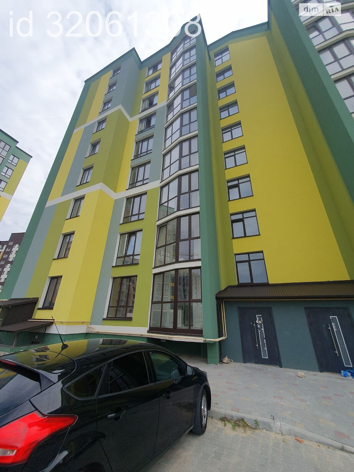 Продаж двокімнатної квартири в Тернополі, на вул. Микулинецька, район Центр фото 1 Продаж двокімнатної квартири в Тернополі, на вул. Микулинецька, район Центр фото 1