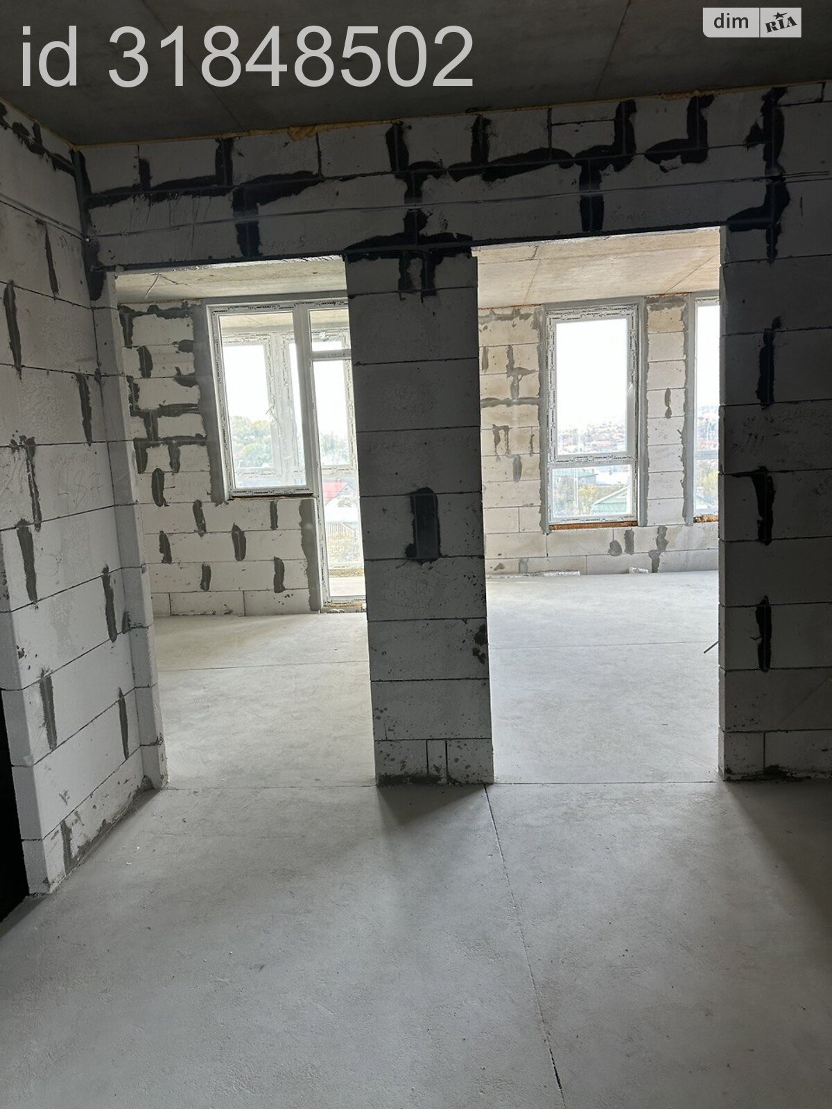 Продаж двокімнатної квартири в Тернополі, на вул. Микулинецька 95, кв. 35, район Центр фото 1 Продаж двокімнатної квартири в Тернополі, на вул. Микулинецька 95, кв. 35, район Центр фото 1
