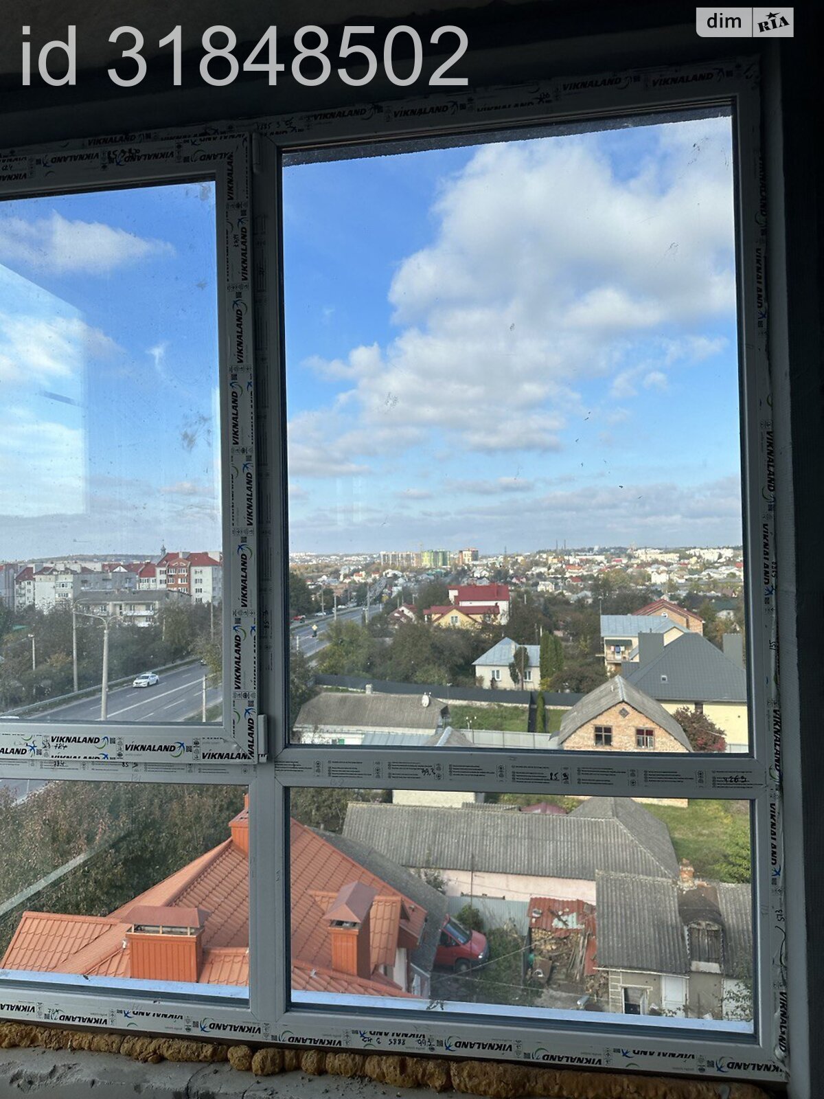 Продаж двокімнатної квартири в Тернополі, на вул. Микулинецька 95, кв. 35, район Центр фото 1 Продаж двокімнатної квартири в Тернополі, на вул. Микулинецька 95, кв. 35, район Центр фото 1