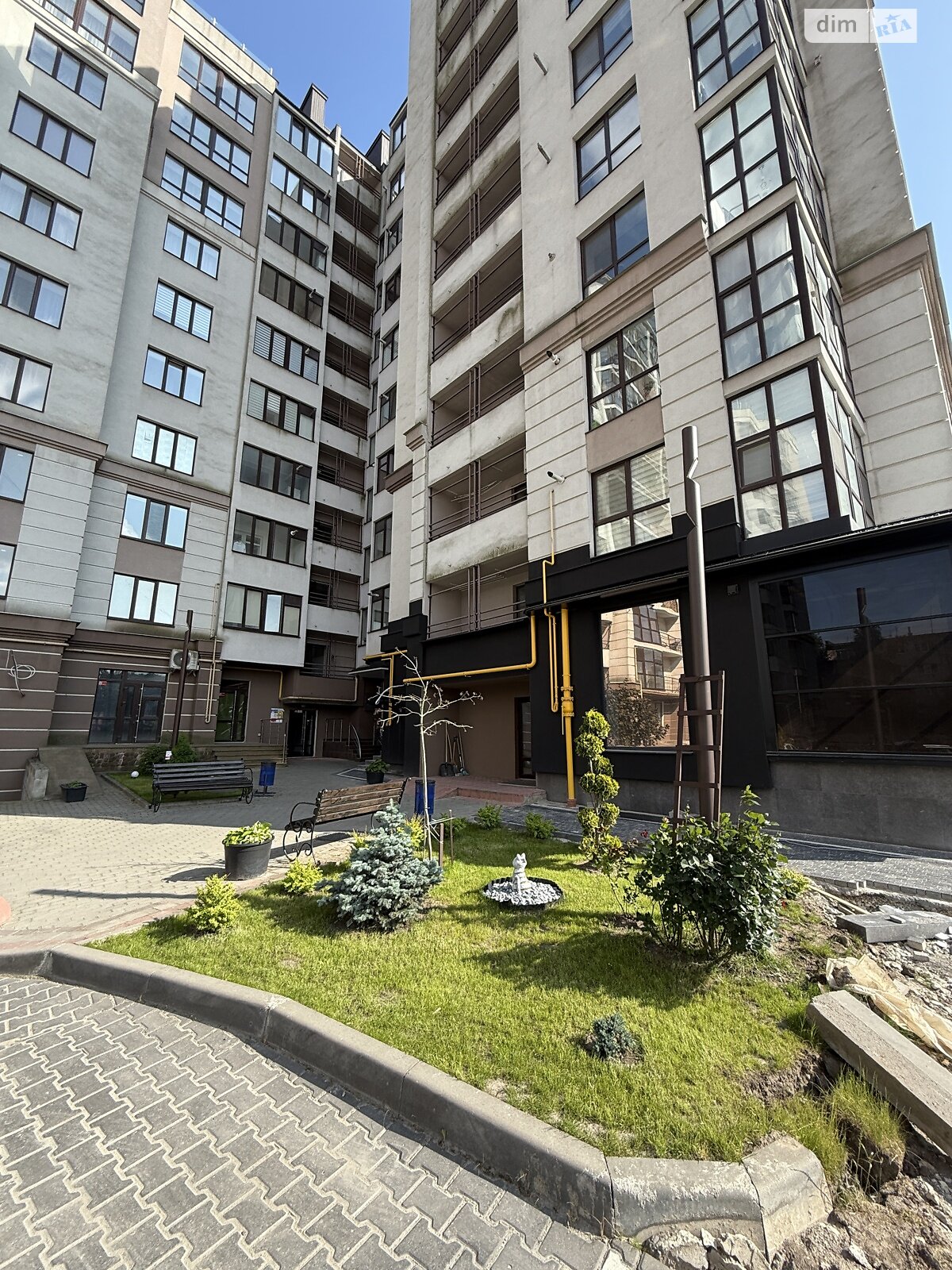 Продажа однокомнатной квартиры в Тернополе, на ул. Микулинецкая 5, район Центр фото 1 Продажа однокомнатной квартиры в Тернополе, на ул. Микулинецкая 5, район Центр фото 1