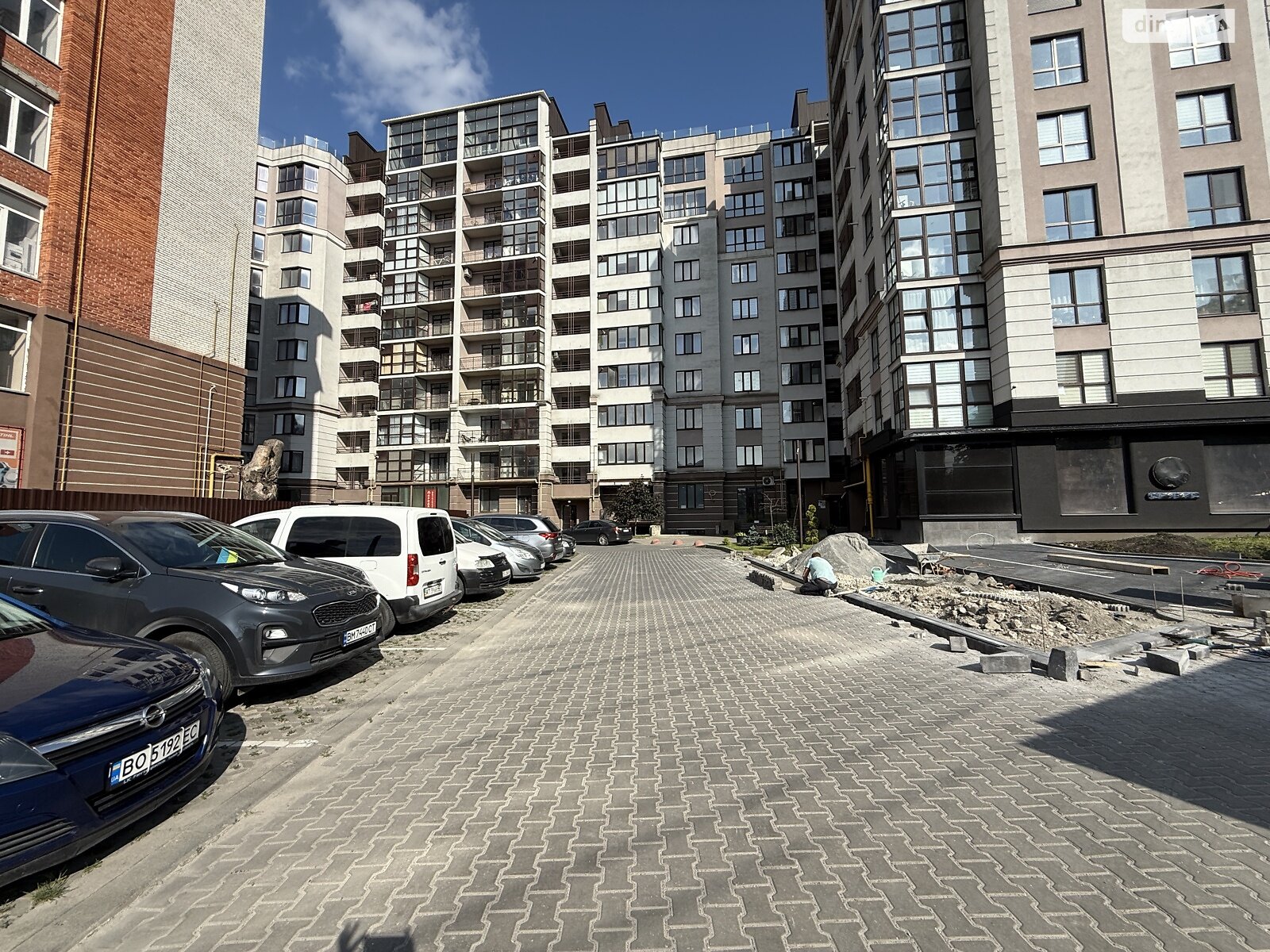 Продажа однокомнатной квартиры в Тернополе, на ул. Микулинецкая 5, район Центр фото 1 Продажа однокомнатной квартиры в Тернополе, на ул. Микулинецкая 5, район Центр фото 1