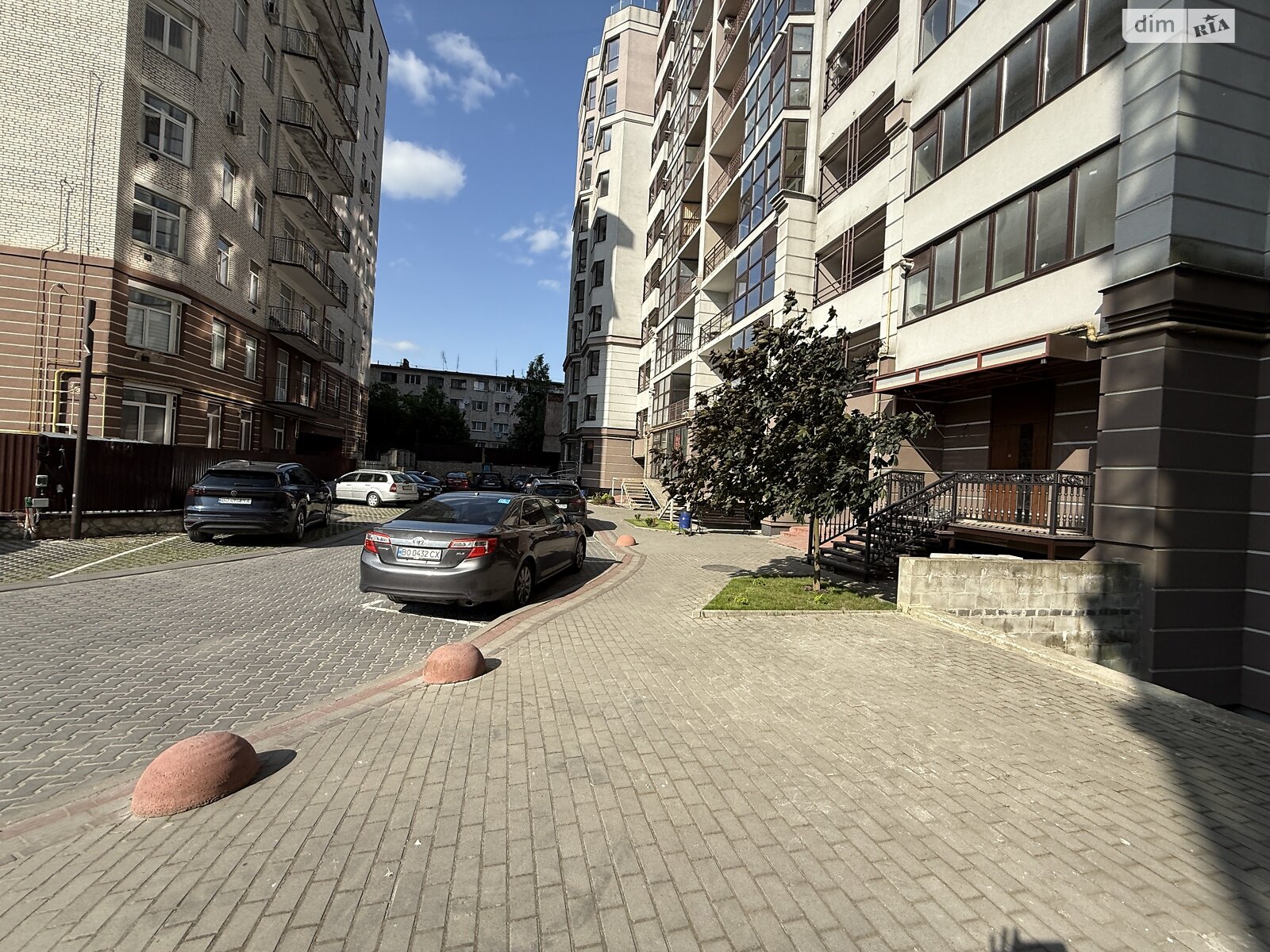 Продажа однокомнатной квартиры в Тернополе, на ул. Микулинецкая 5, район Центр фото 1 Продажа однокомнатной квартиры в Тернополе, на ул. Микулинецкая 5, район Центр фото 1