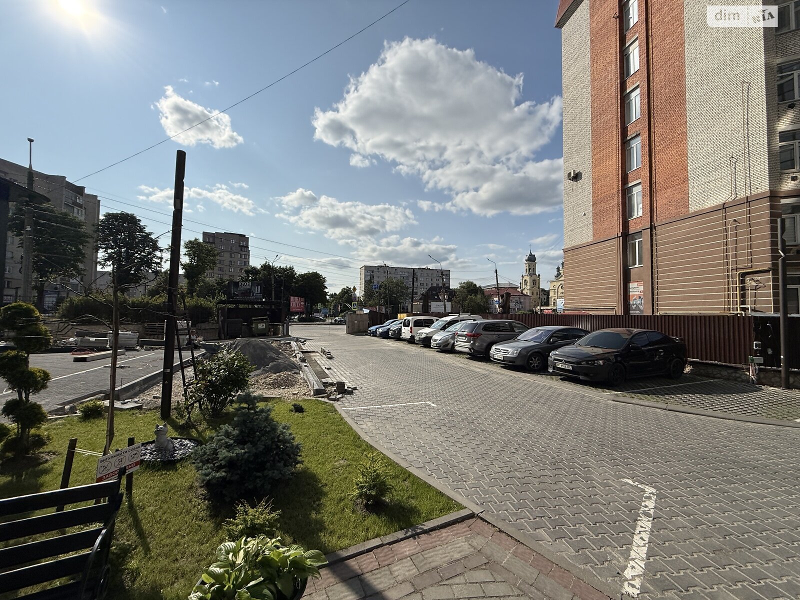 Продажа однокомнатной квартиры в Тернополе, на ул. Микулинецкая 5, район Центр фото 1 Продажа однокомнатной квартиры в Тернополе, на ул. Микулинецкая 5, район Центр фото 1