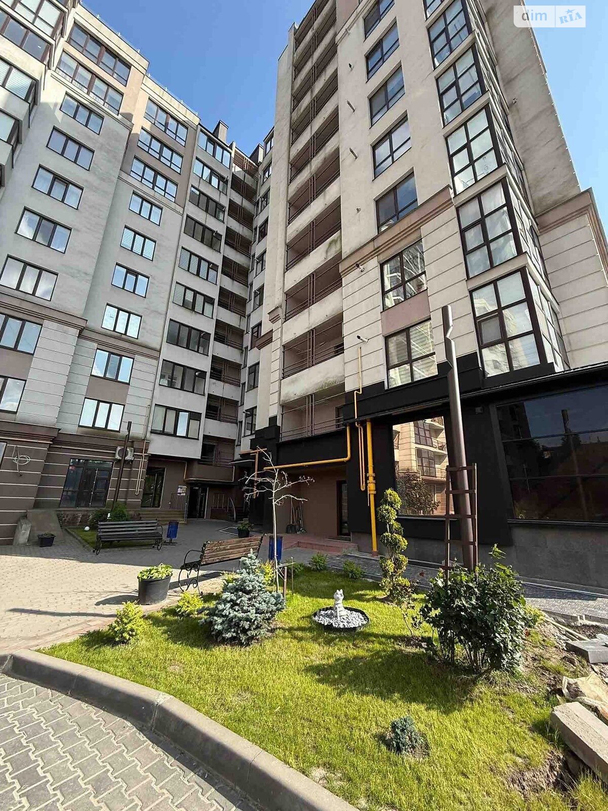 Продажа однокомнатной квартиры в Тернополе, на ул. Микулинецкая 5, район Центр фото 1 Продажа однокомнатной квартиры в Тернополе, на ул. Микулинецкая 5, район Центр фото 1