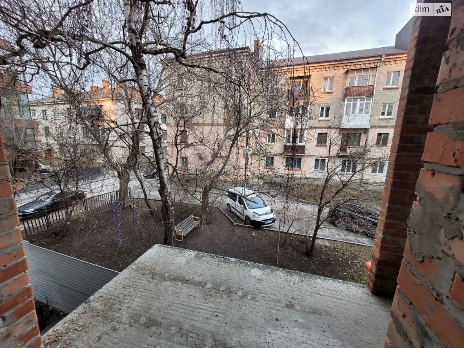 Продажа двухкомнатной квартиры в Тернополе, на ул. Над Ставом, район Центр фото 1