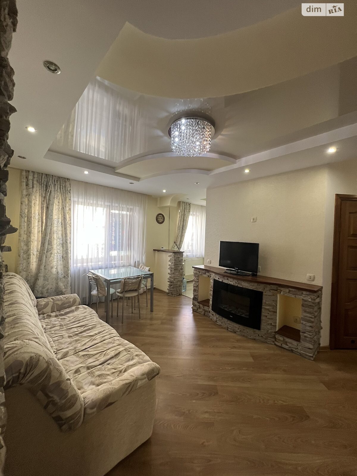 Продаж двокімнатної квартири в Тернополі, на вул. Над Ставом, район Центр фото 1 Продаж двокімнатної квартири в Тернополі, на вул. Над Ставом, район Центр фото 1