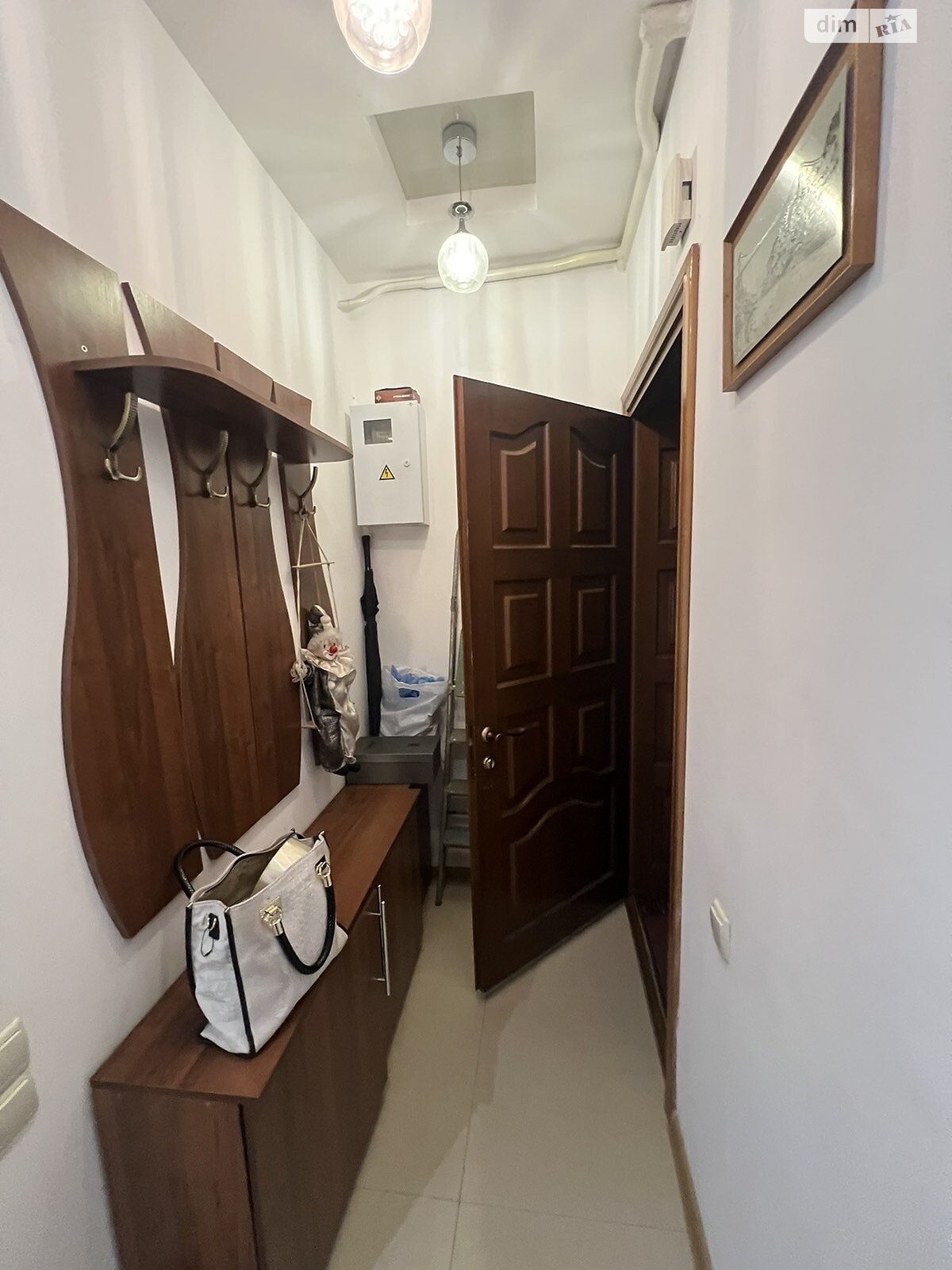 Продаж двокімнатної квартири в Тернополі, на вул. Над Ставом, район Центр фото 1 Продаж двокімнатної квартири в Тернополі, на вул. Над Ставом, район Центр фото 1