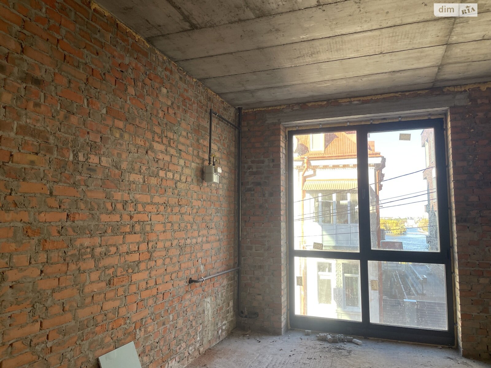 Продажа однокомнатной квартиры в Тернополе, на ул. Над Ставом 3, район Центр фото 1