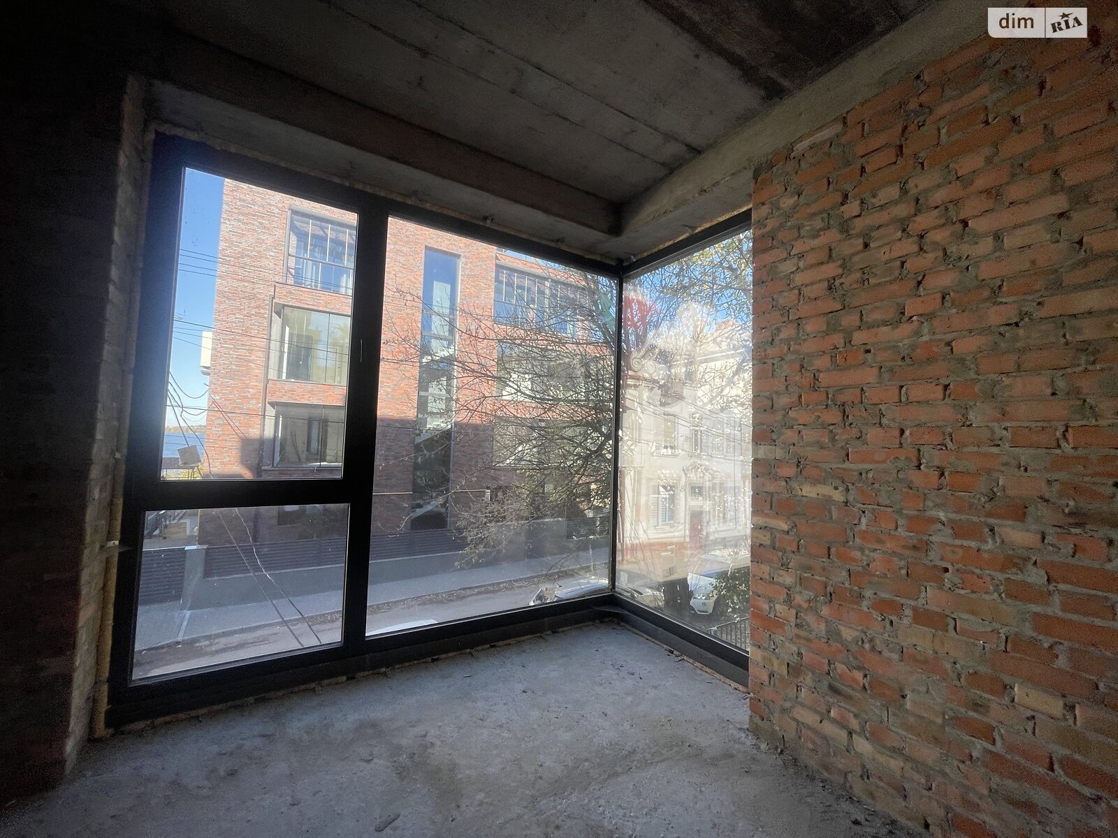 Продажа однокомнатной квартиры в Тернополе, на ул. Над Ставом 3, район Центр фото 1