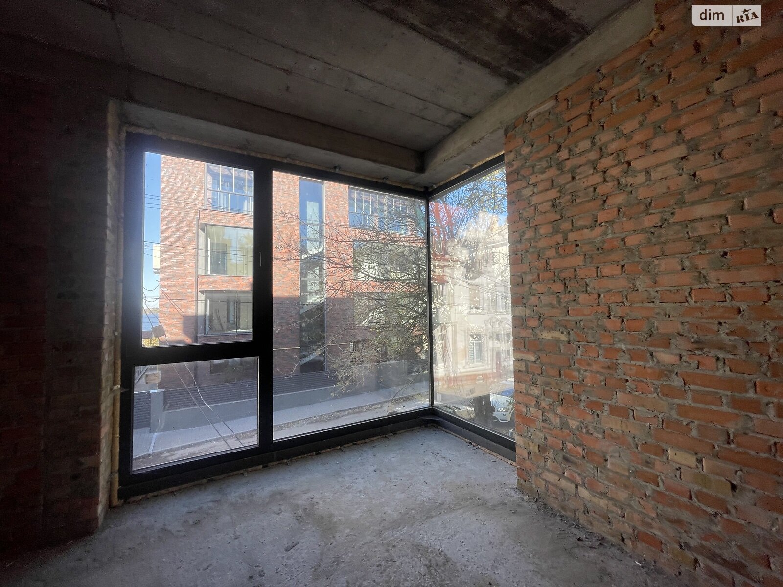 Продажа однокомнатной квартиры в Тернополе, на ул. Над Ставом 3, район Центр фото 1