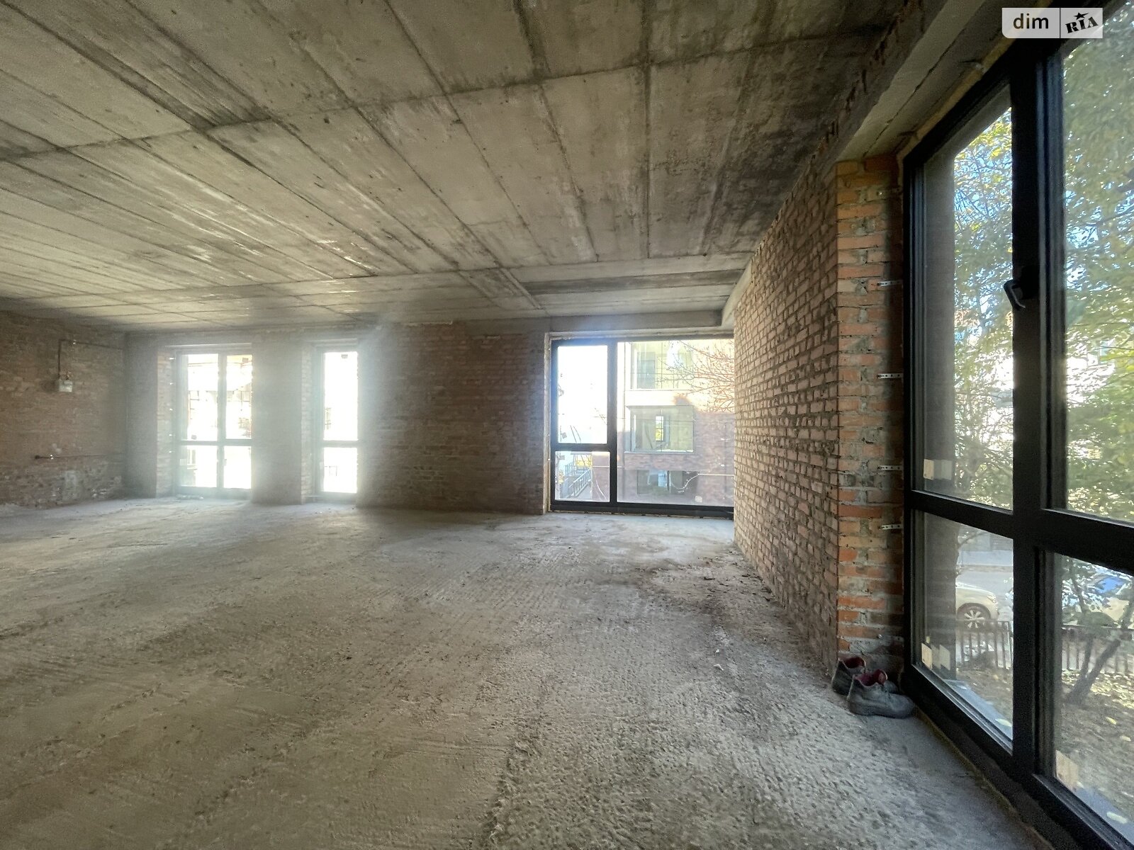 Продажа однокомнатной квартиры в Тернополе, на ул. Над Ставом 3, район Центр фото 1