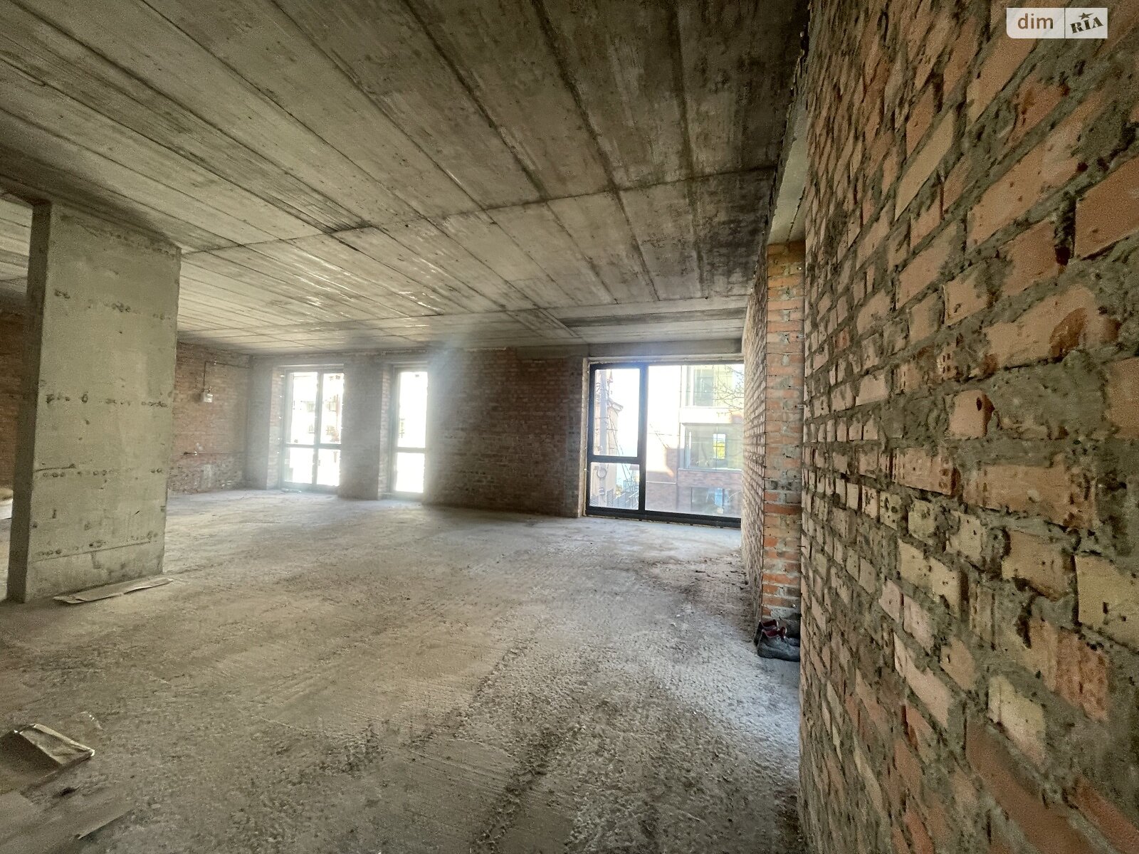 Продажа однокомнатной квартиры в Тернополе, на ул. Над Ставом 3, район Центр фото 1