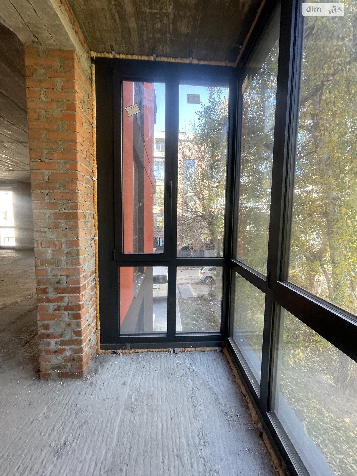 Продажа однокомнатной квартиры в Тернополе, на ул. Над Ставом 3, район Центр фото 1