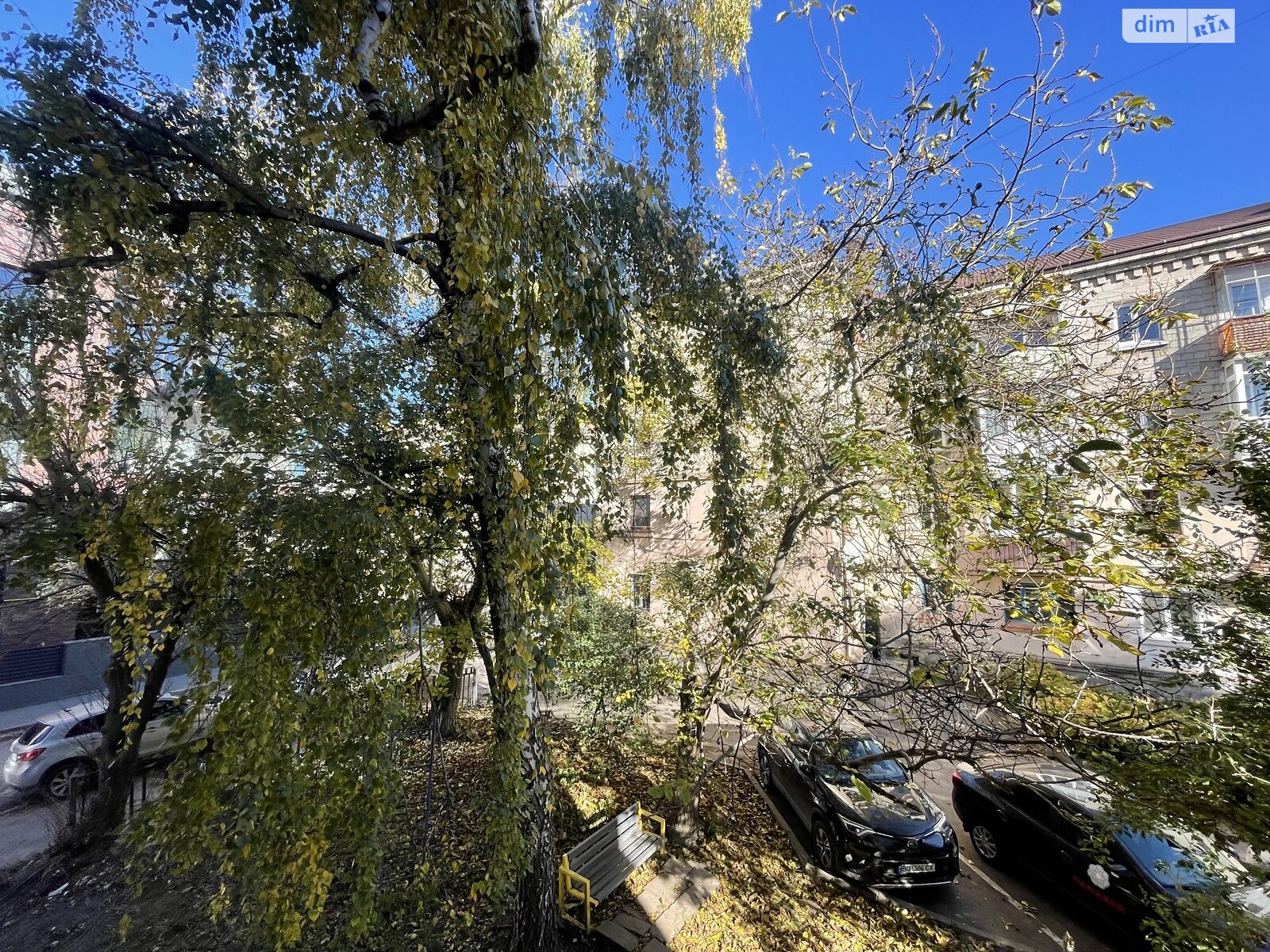 Продажа однокомнатной квартиры в Тернополе, на ул. Над Ставом 3, район Центр фото 1