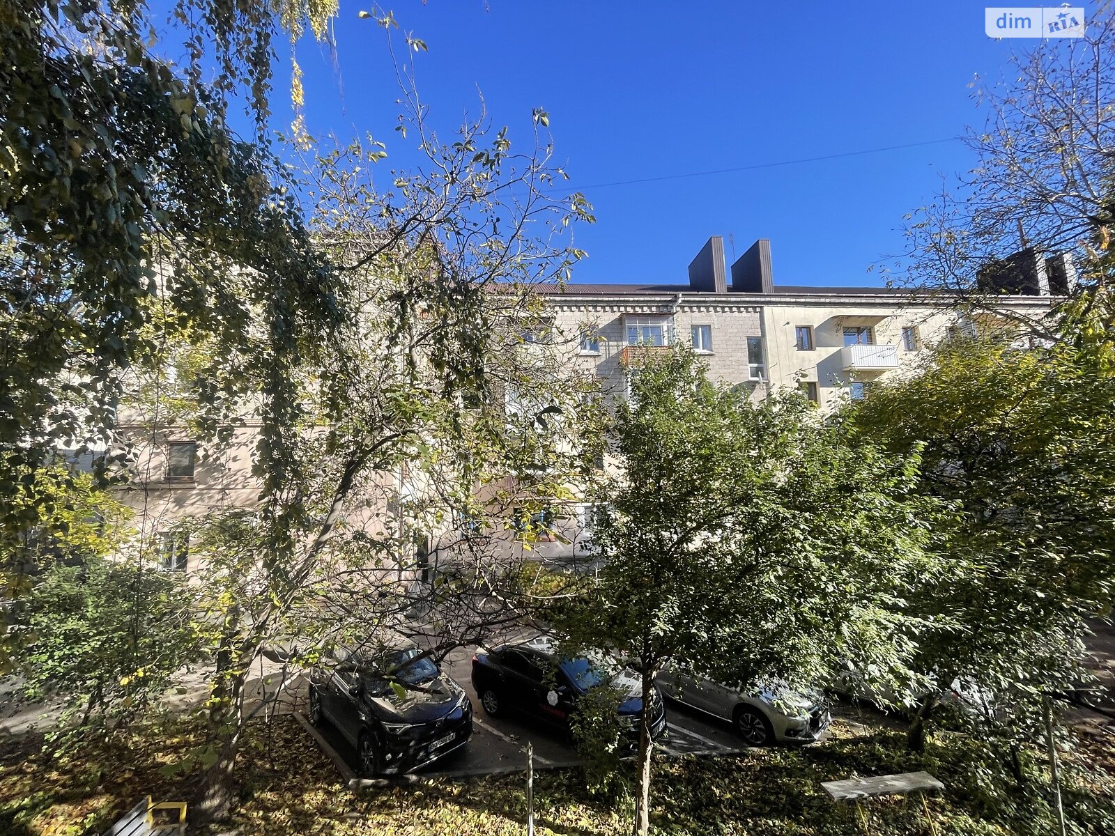 Продажа однокомнатной квартиры в Тернополе, на ул. Над Ставом 3, район Центр фото 1