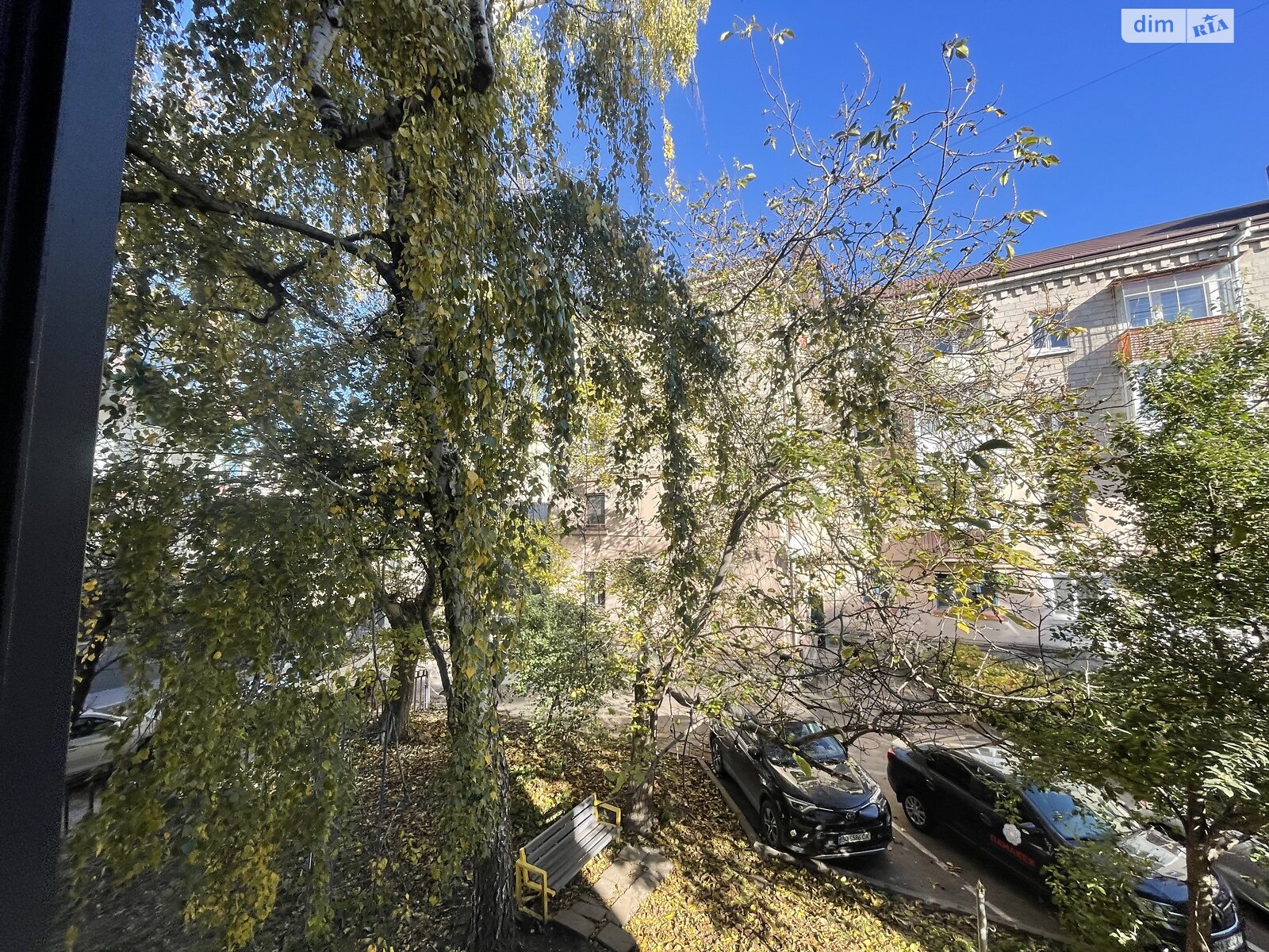 Продажа однокомнатной квартиры в Тернополе, на ул. Над Ставом 3, район Центр фото 1