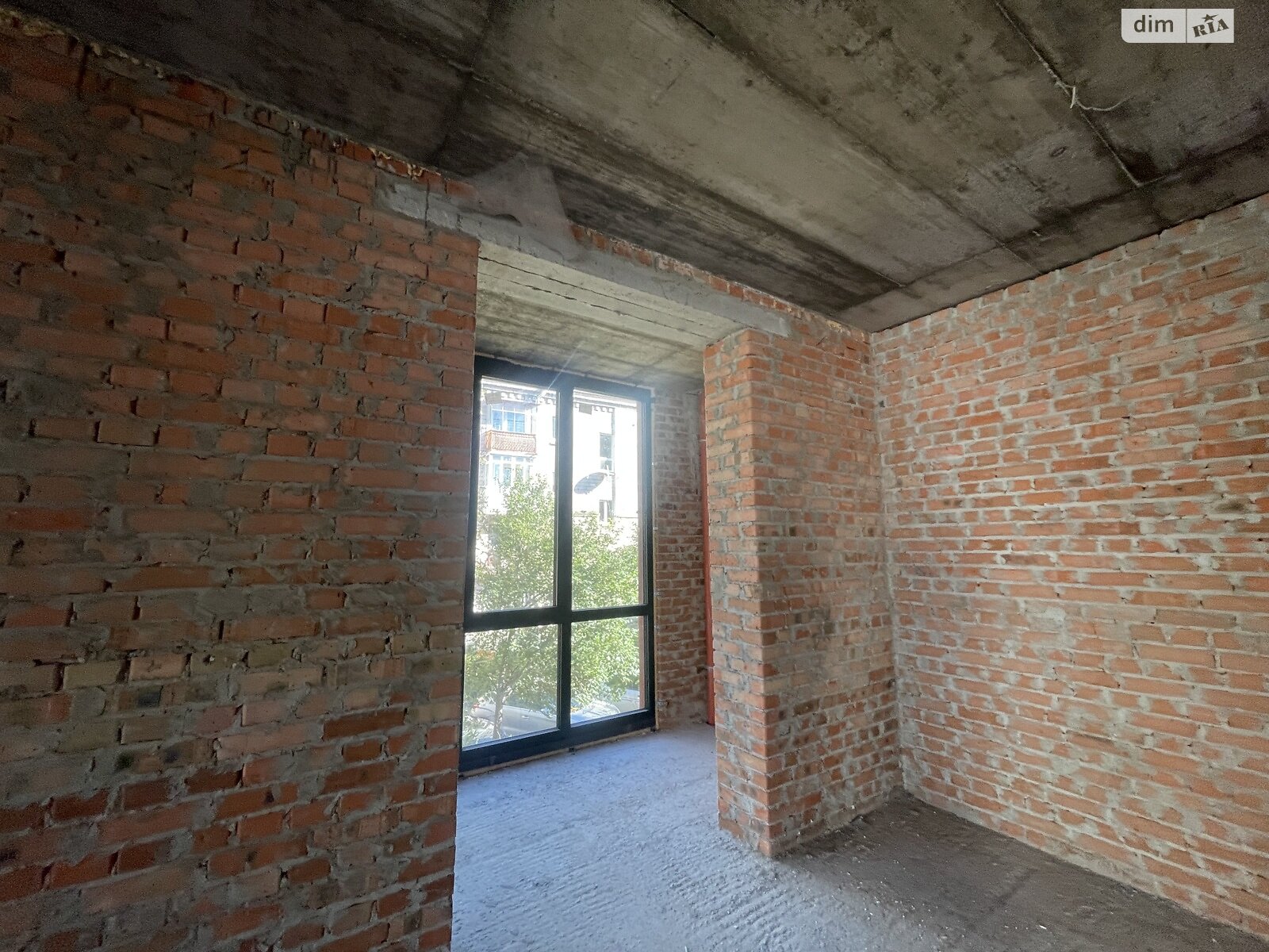 Продажа однокомнатной квартиры в Тернополе, на ул. Над Ставом 3, район Центр фото 1