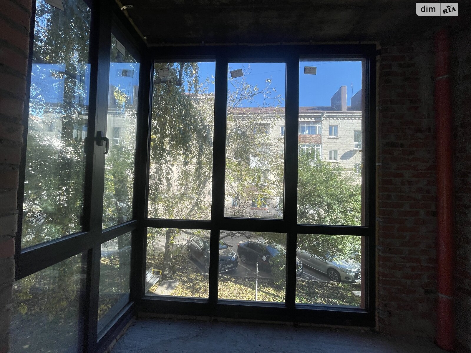 Продажа однокомнатной квартиры в Тернополе, на ул. Над Ставом 3, район Центр фото 1