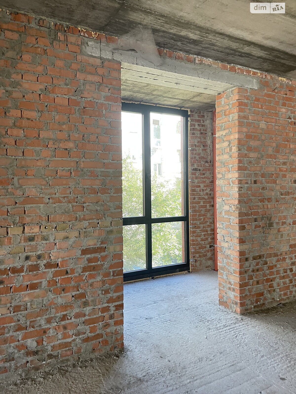 Продажа однокомнатной квартиры в Тернополе, на ул. Над Ставом 3, район Центр фото 1