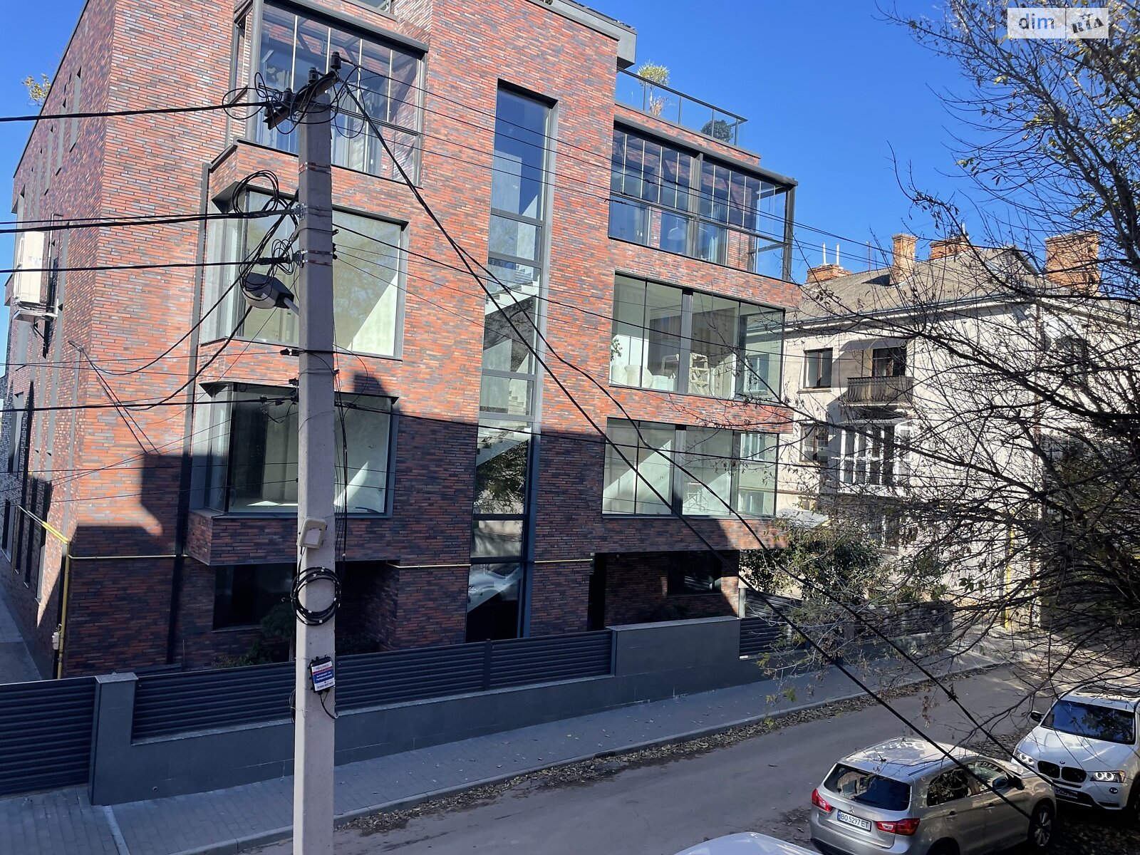 Продажа однокомнатной квартиры в Тернополе, на ул. Над Ставом 3, район Центр фото 1