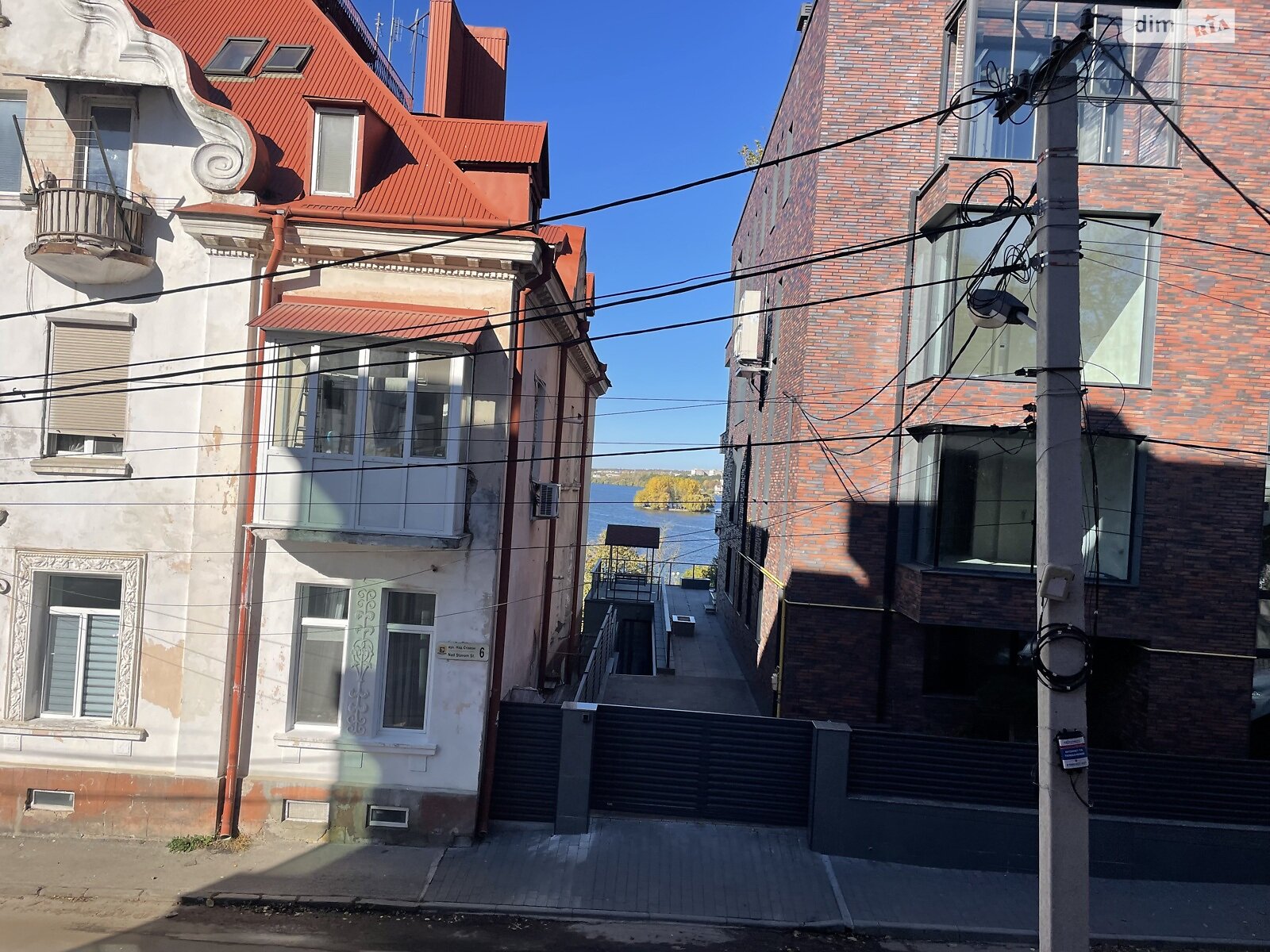 Продажа однокомнатной квартиры в Тернополе, на ул. Над Ставом 3, район Центр фото 1