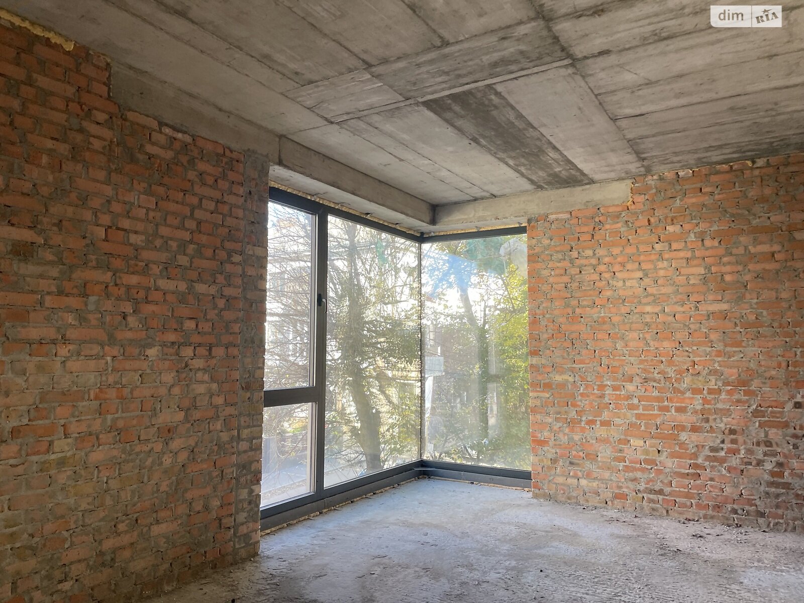 Продажа однокомнатной квартиры в Тернополе, на ул. Над Ставом 3, район Центр фото 1