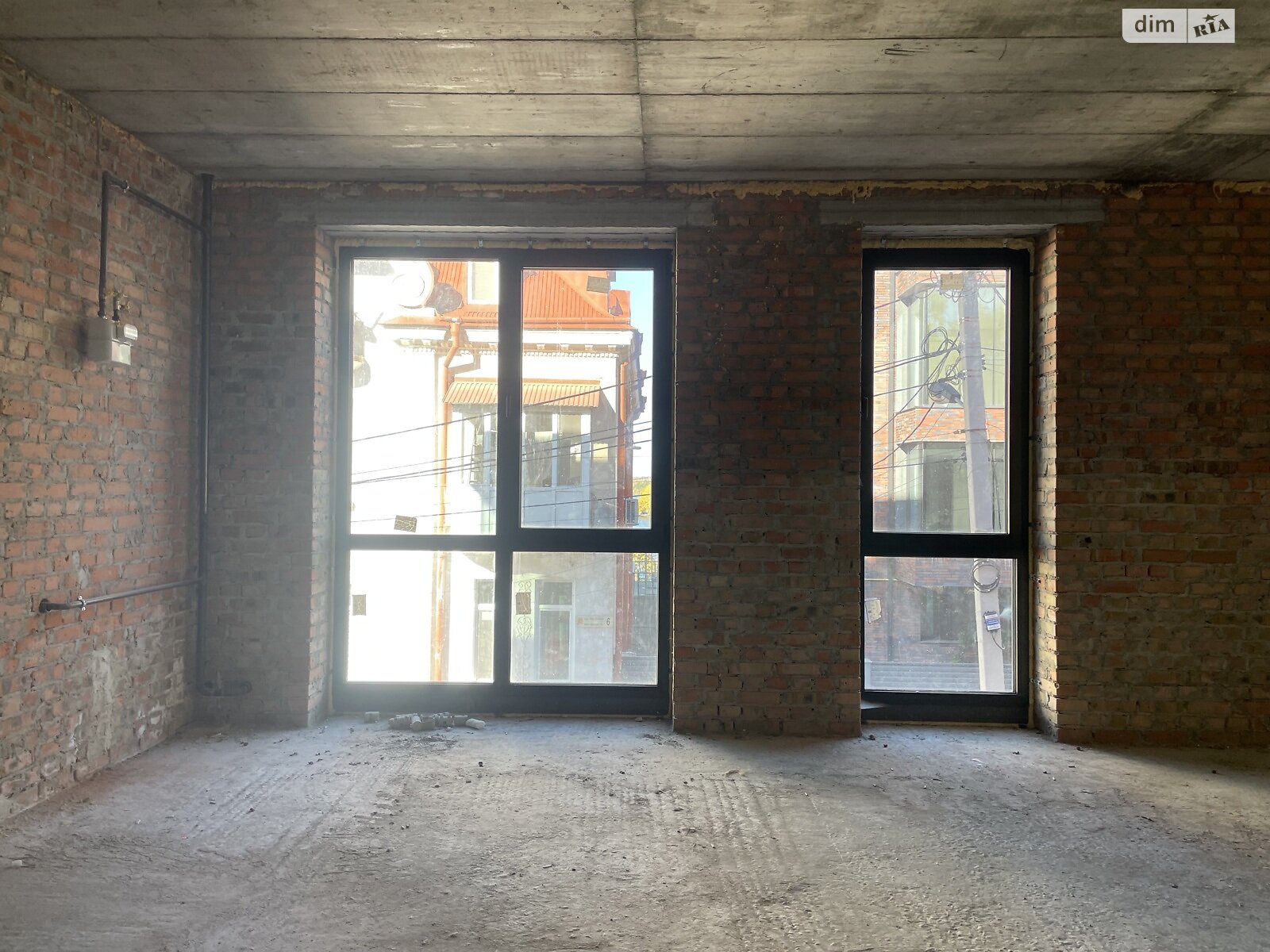 Продажа однокомнатной квартиры в Тернополе, на ул. Над Ставом 3, район Центр фото 1