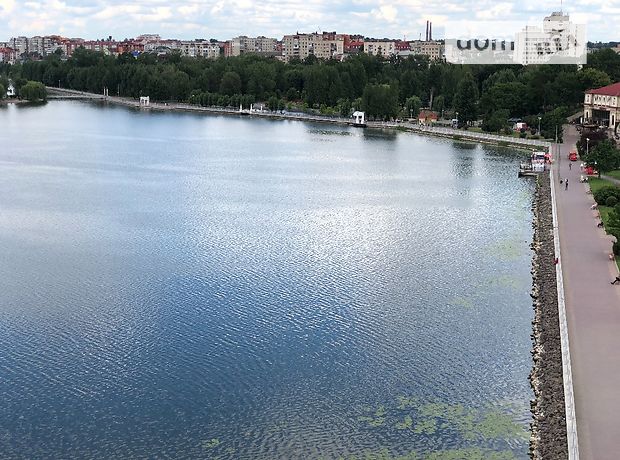 Продаж квартири, 3 кім., Тернопіль, р‑н. Центр, Над Ставом вулиця Продаж квартири, 3 кім., Тернопіль, р‑н. Центр, Над Ставом вулиця