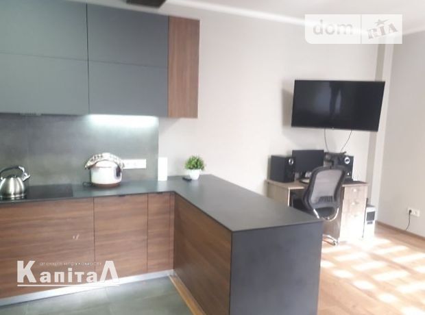 Продажа однокомнатной квартиры в Тернополе, на ул. Над Ставом район Центр фото 1 Продажа однокомнатной квартиры в Тернополе, на ул. Над Ставом район Центр фото 1