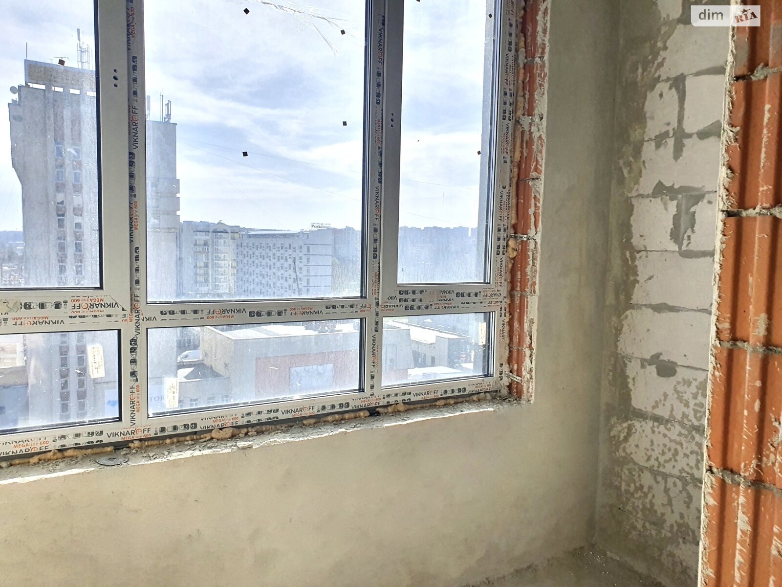 Продаж однокімнатної квартири в Тернополі, на вул. Торговиця 19, район Центр фото 1