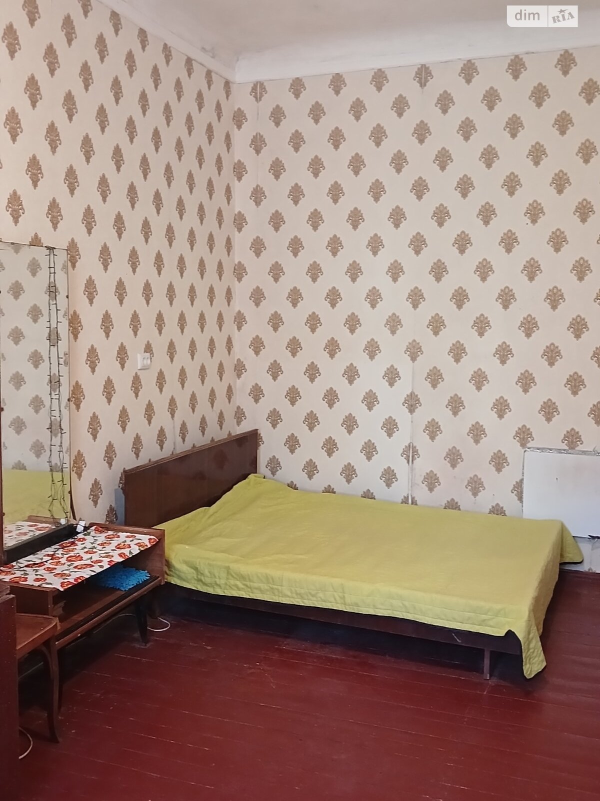 Продажа однокомнатной квартиры в Тернополе, на ул. Острожского Князя 15, район Центр фото 1